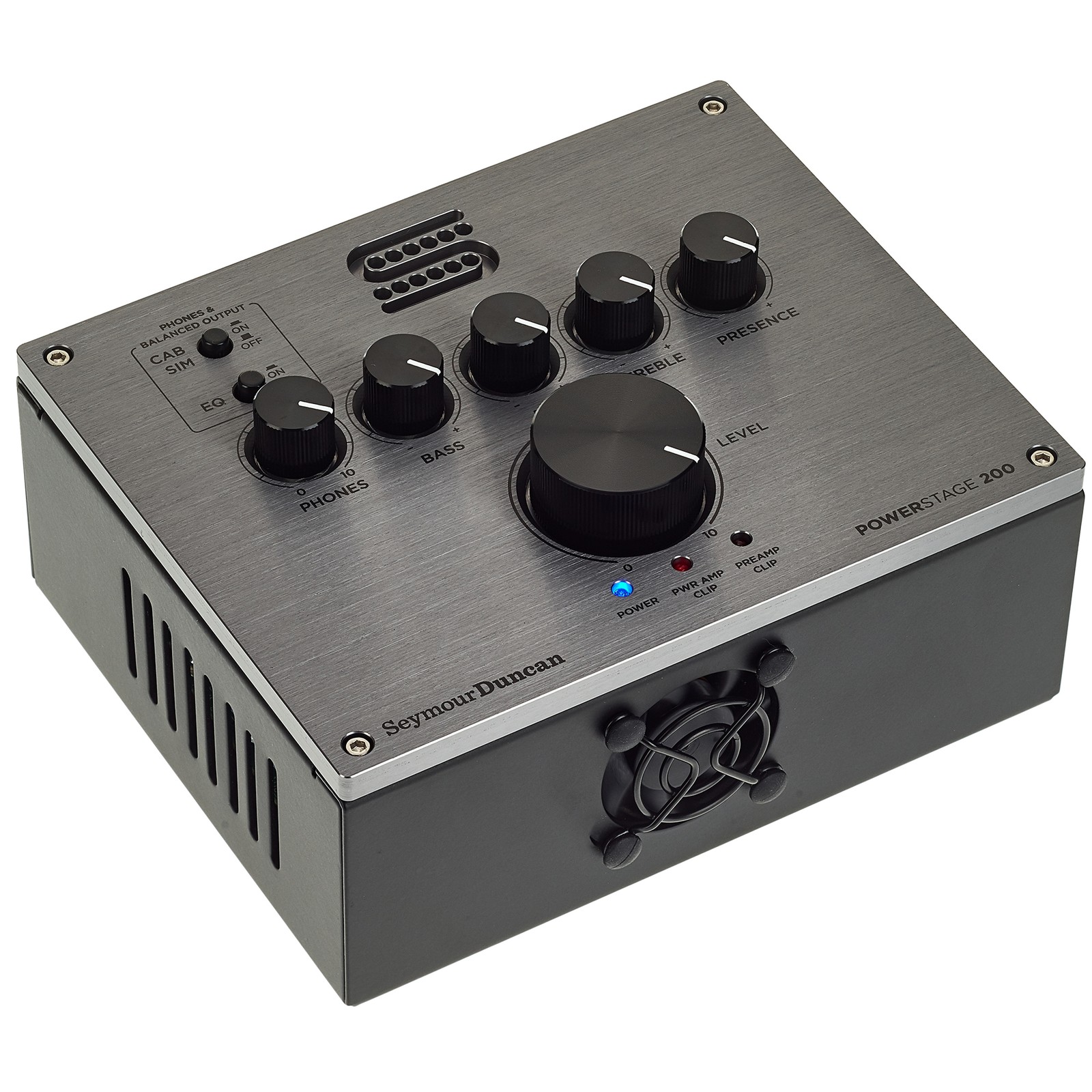 Seymour Duncan Power Stage 200