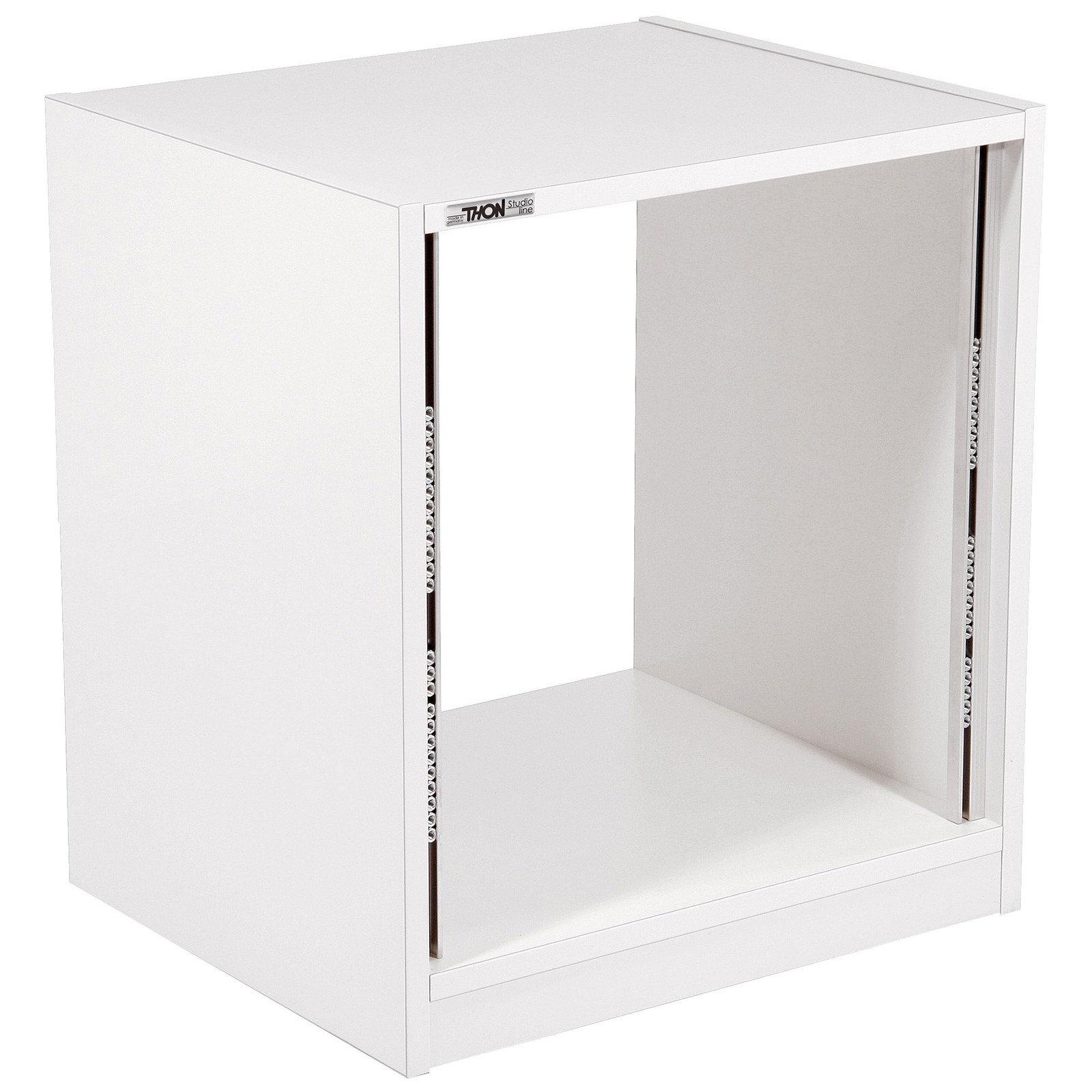 Thon Studio Rack 10U 50 white