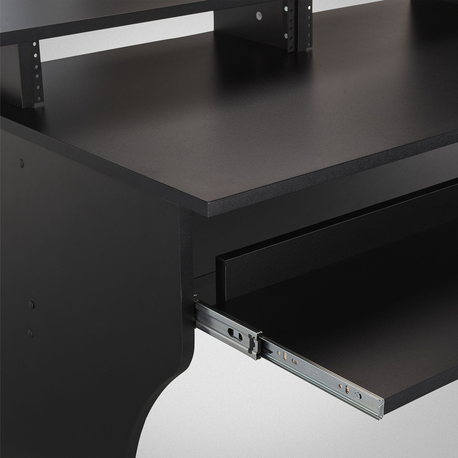 Detail des Thomann ComboDesk 88 R-Base Black