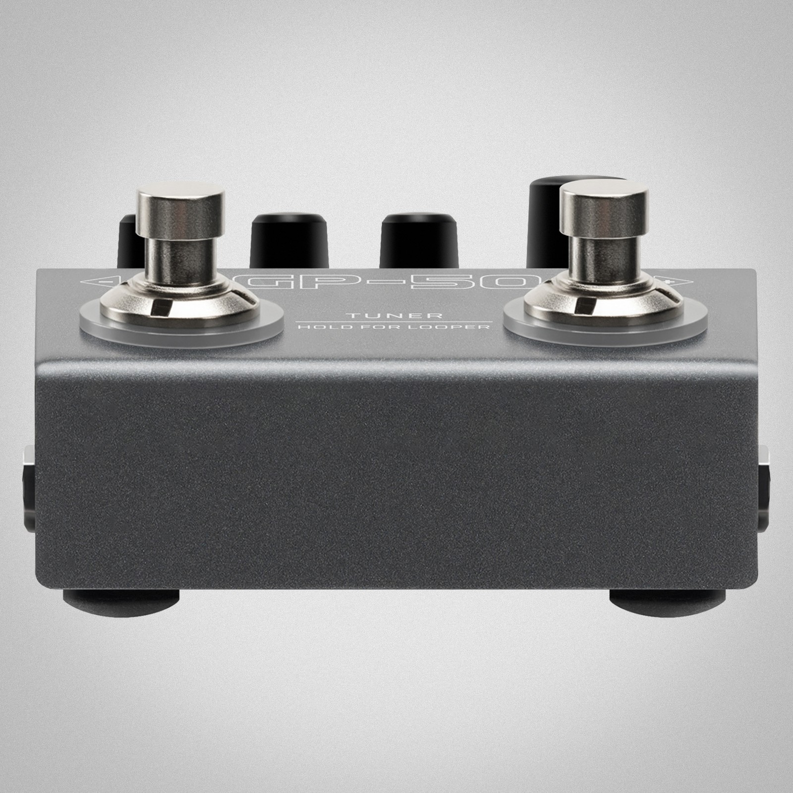 Valeton GP-50, Multi-Effektpedal für E-Gitarre