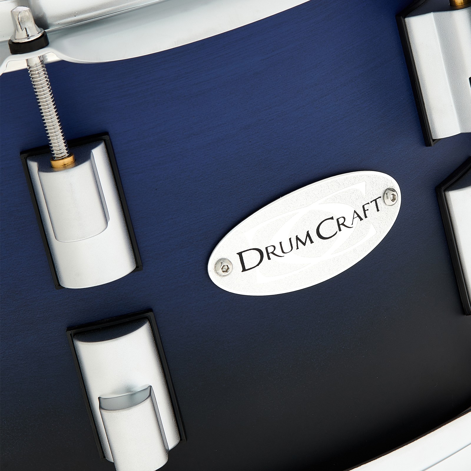 Logo auf der Tom Tom