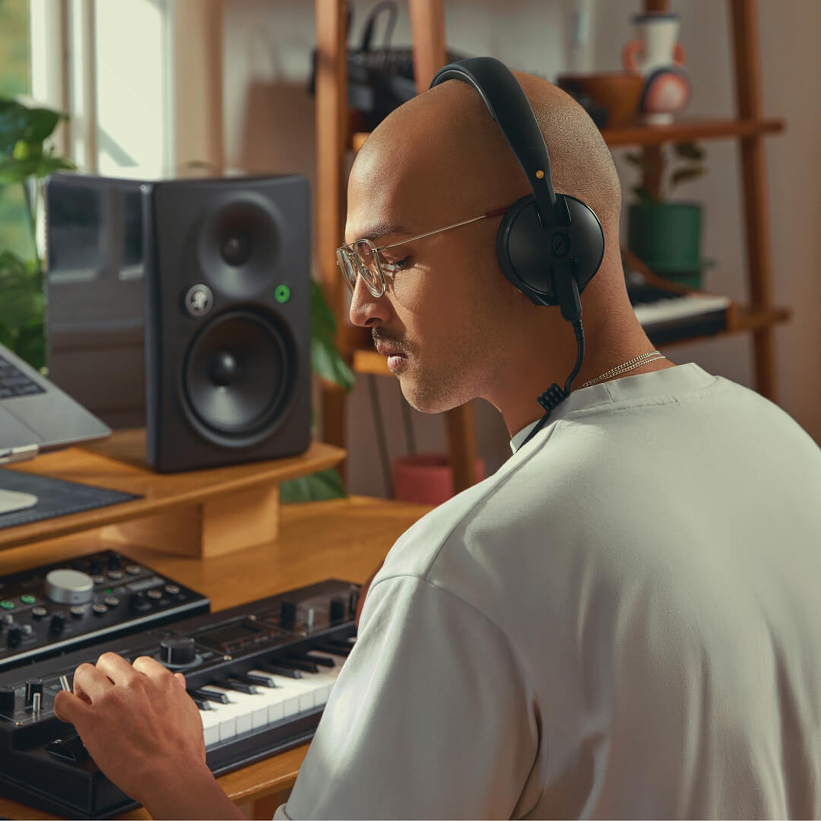 Rode NTH-50, Beispielbild