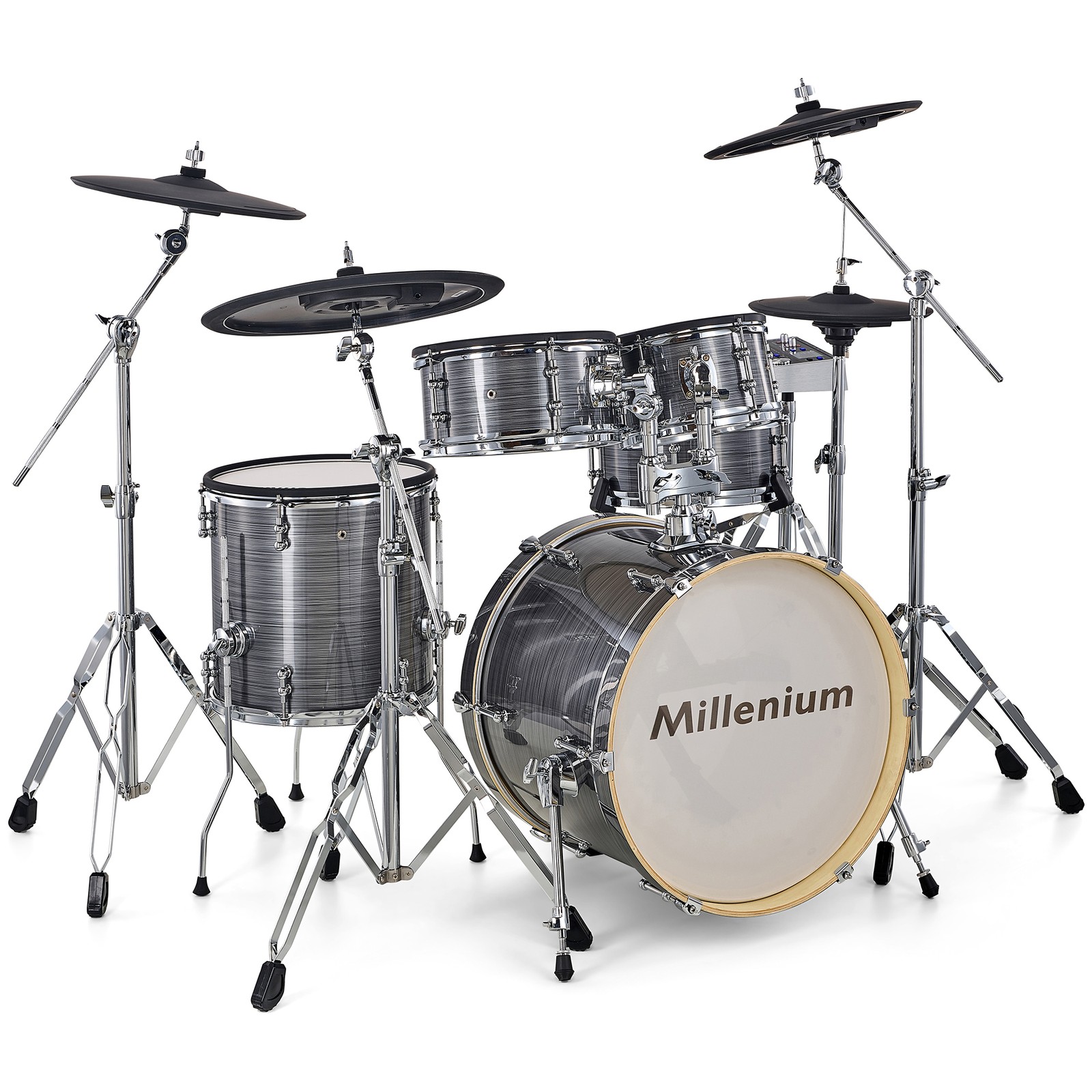 Millenium MPS-1000 E-Drum Set