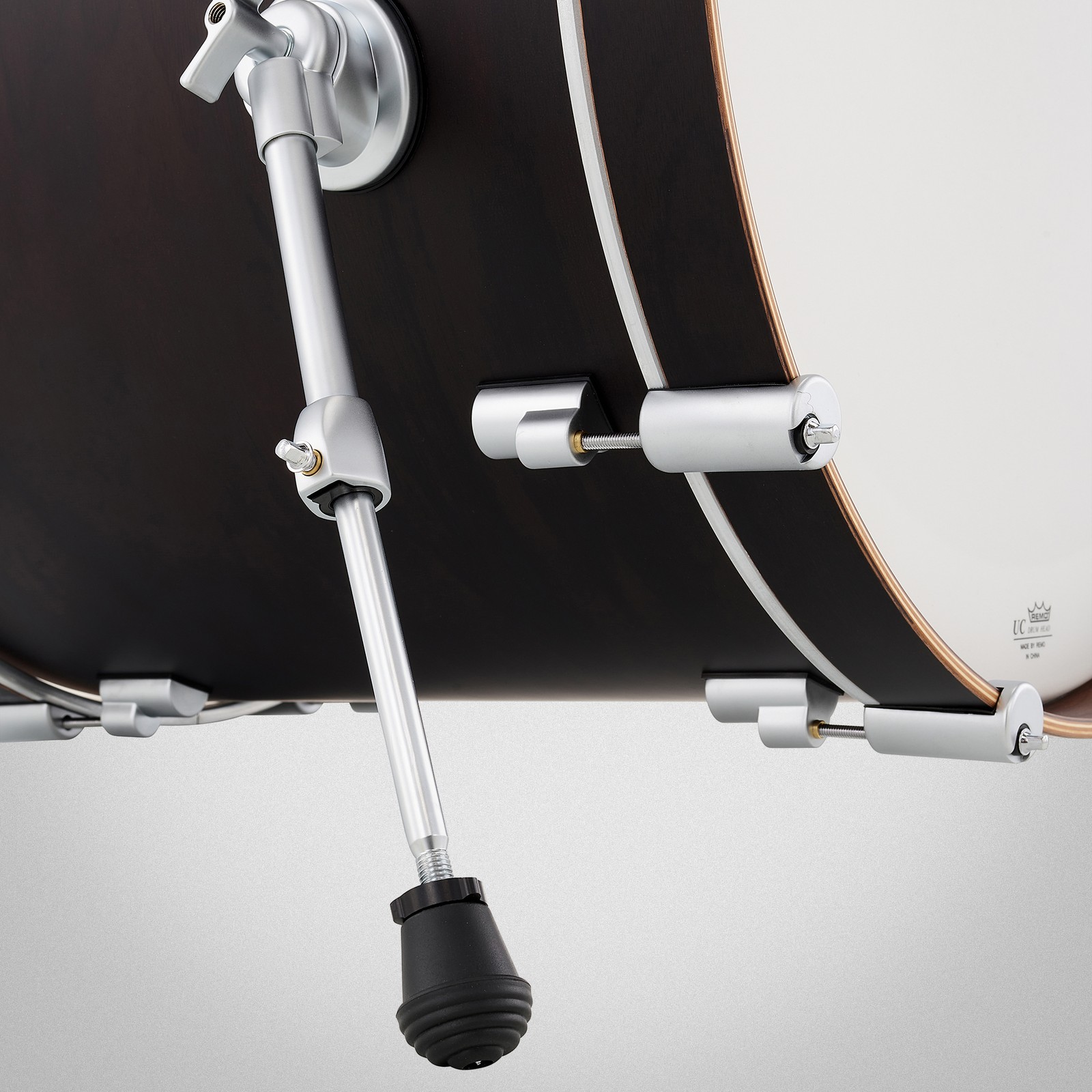 Detail der DrumCraft Series 6 22"x18" BD SB-NM