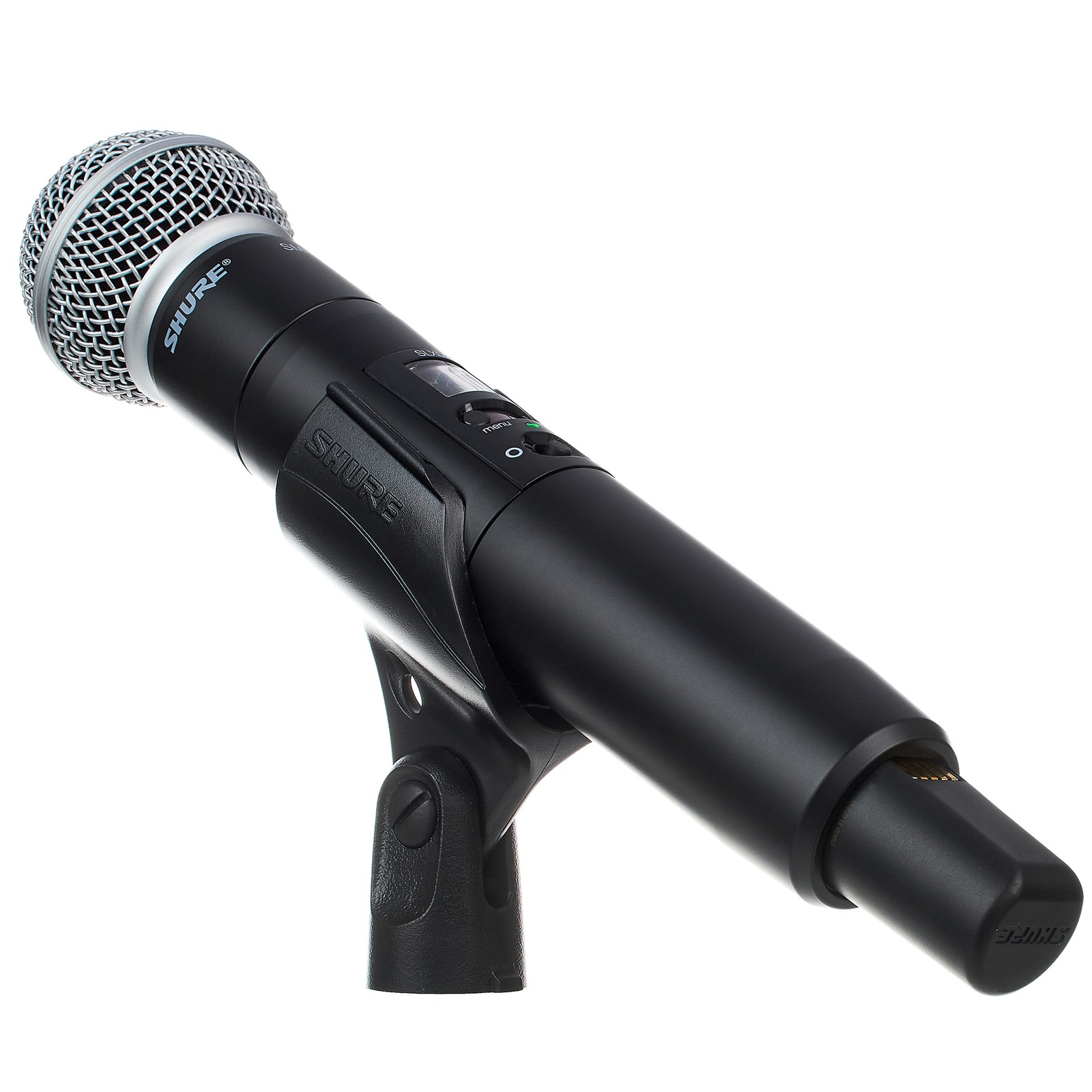 Shure SLXD24DE/SM58 G59, Mikrofon