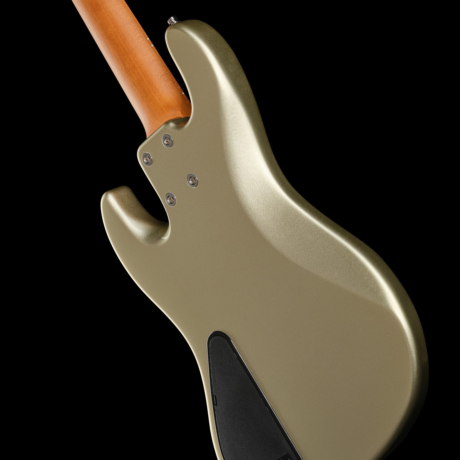 Rückseite des Sadowsky MetroExp21 Vintage JJ5 RM CH