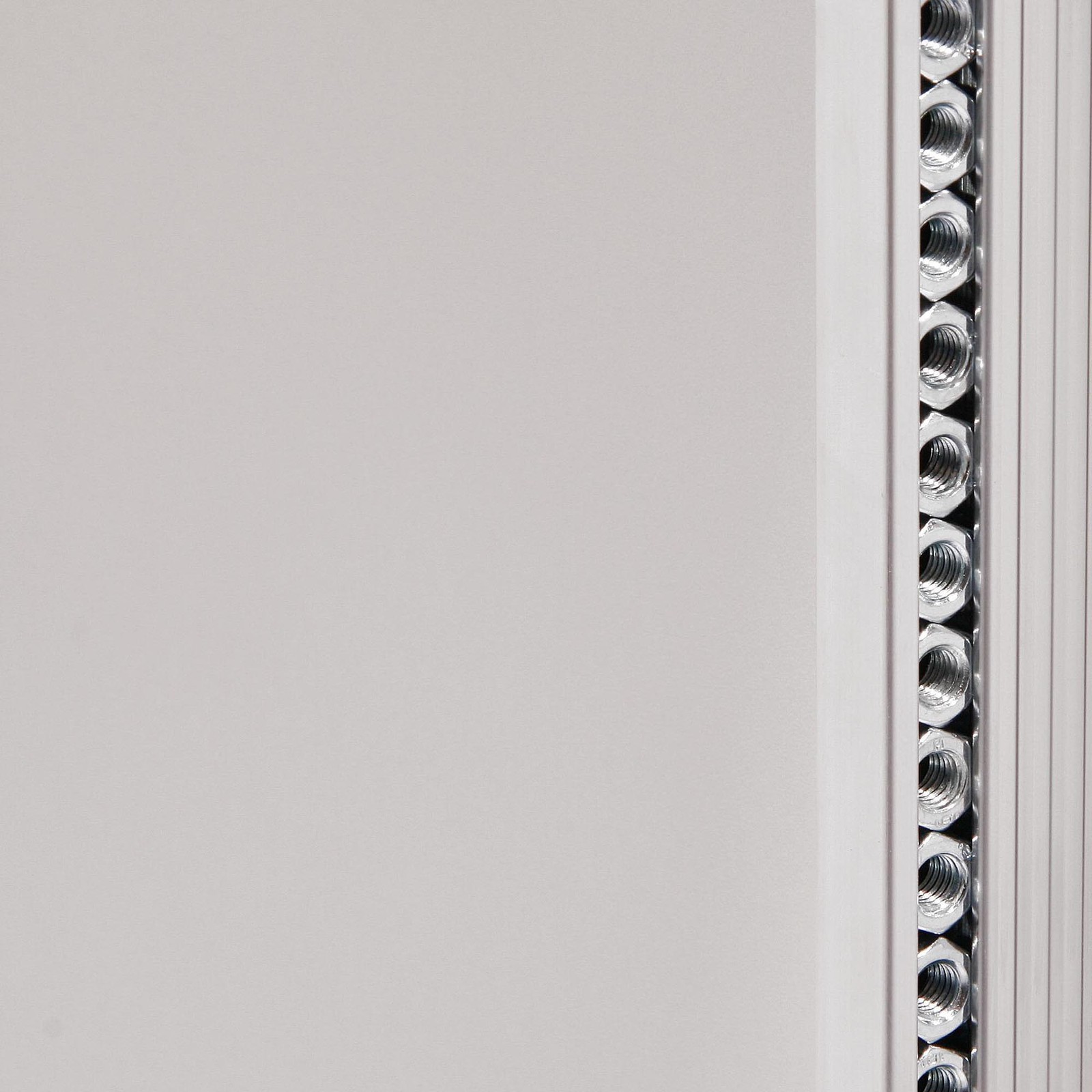 Thon Studio Rack 10U 50 white, Detail