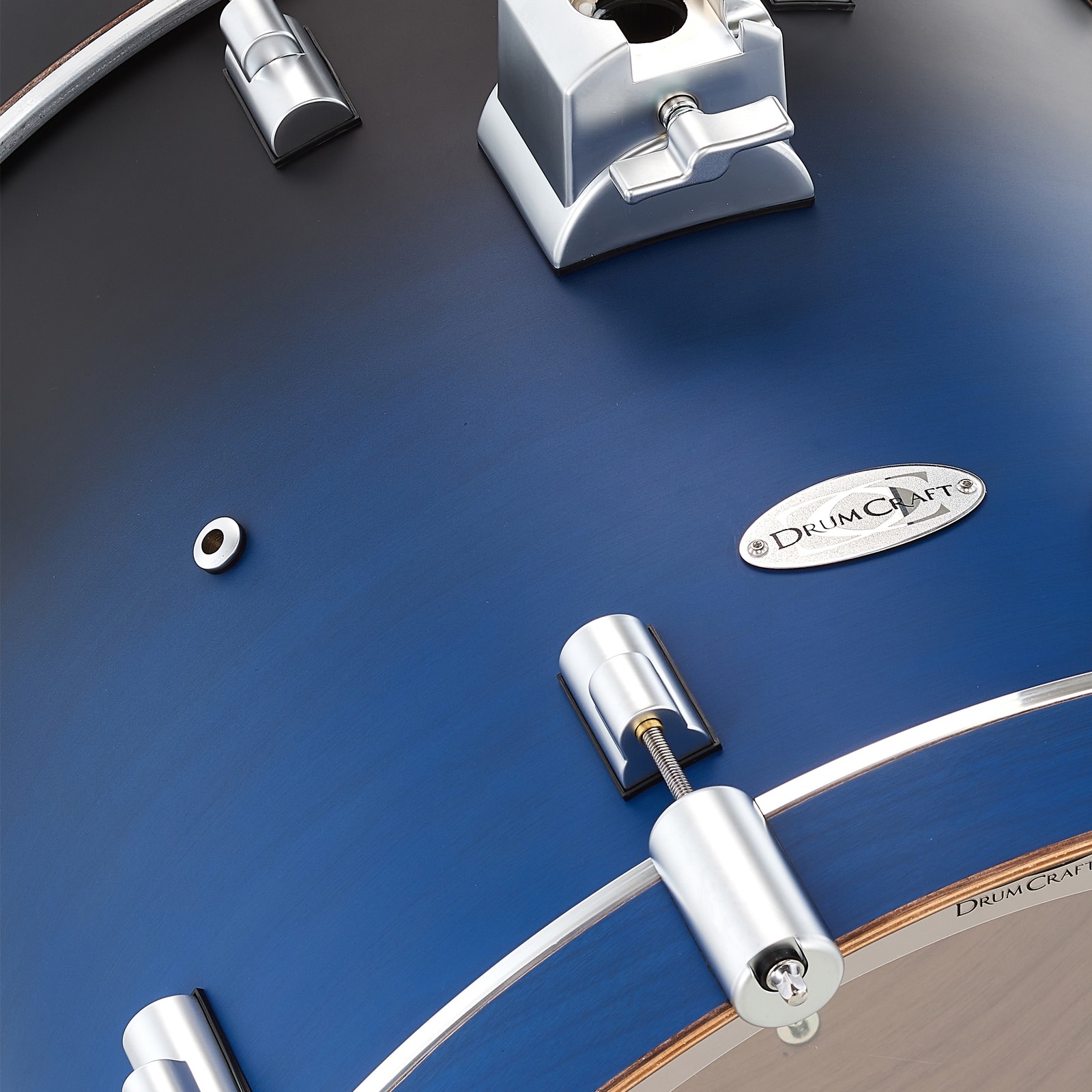 Detail der DrumCraft Series 6 20"x16" BD SBB-WM