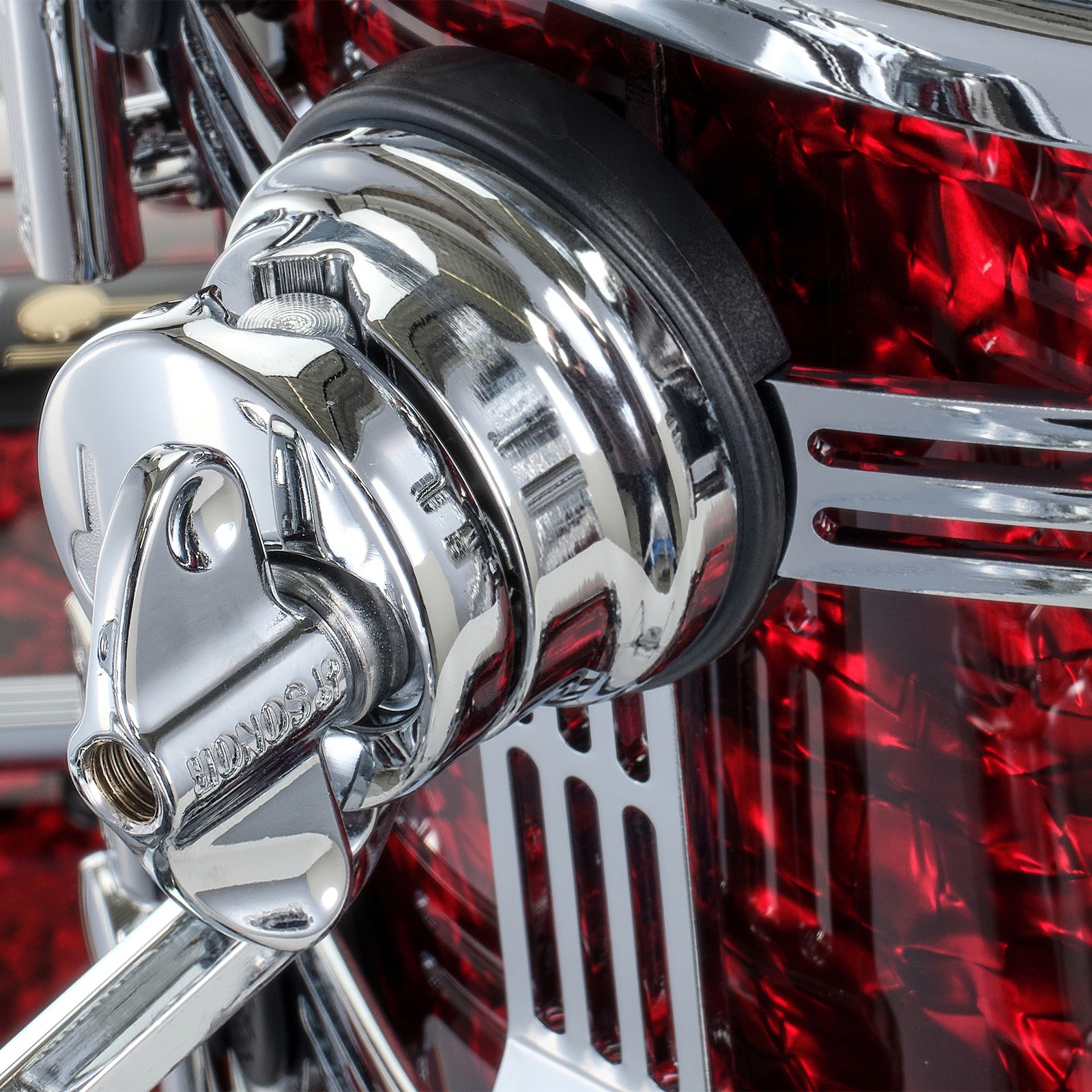 Detail des Sonor Momentum 322 Beech Set REP