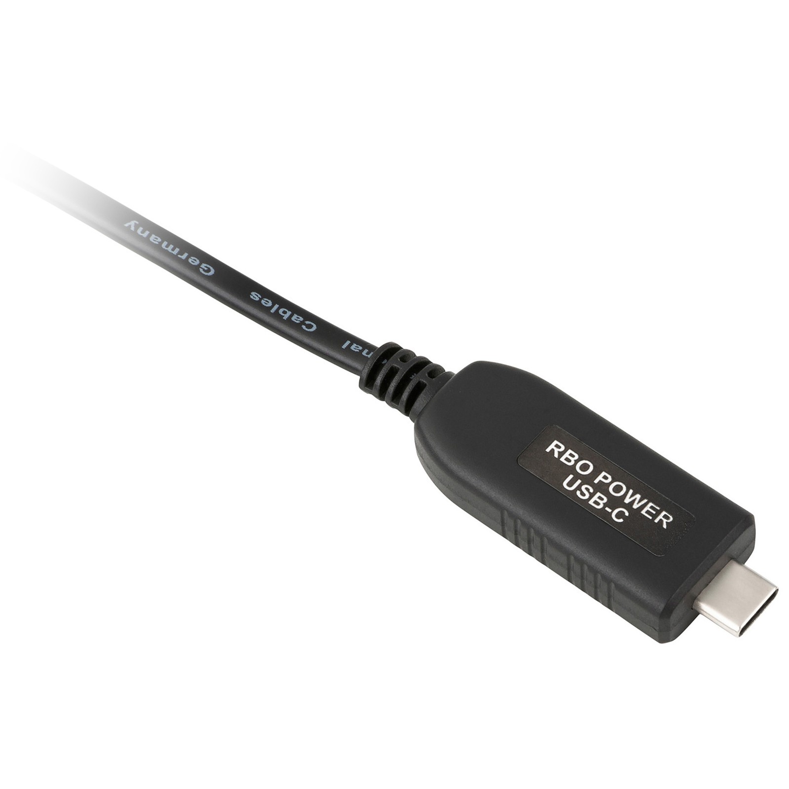Rockboard USB-C 5V Voltage Converter 30, Intelligenter Gleichspannungsadapter