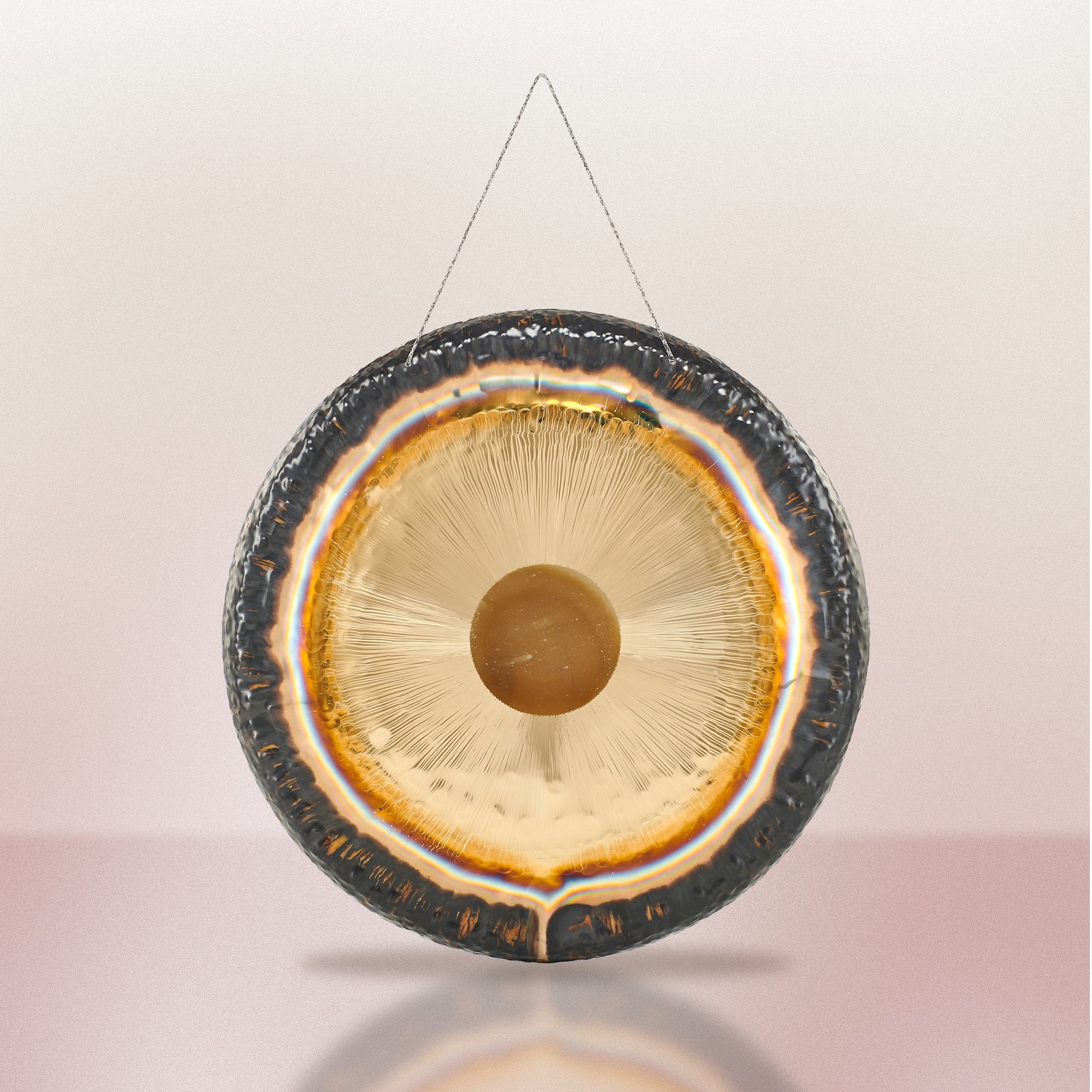 Thomann 28"/71cm Planet Gong Sid Day