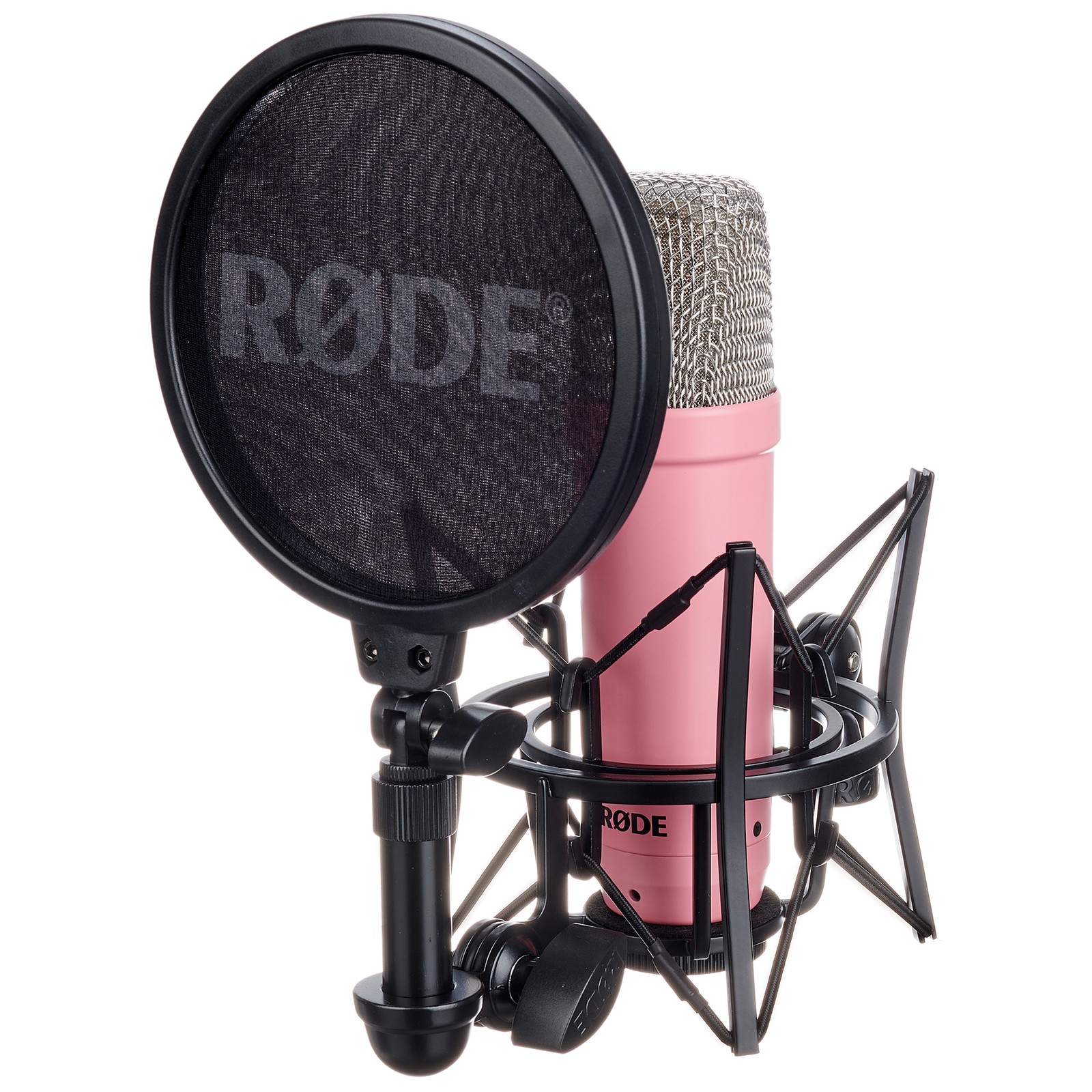 Rode NT1 Signature Pink