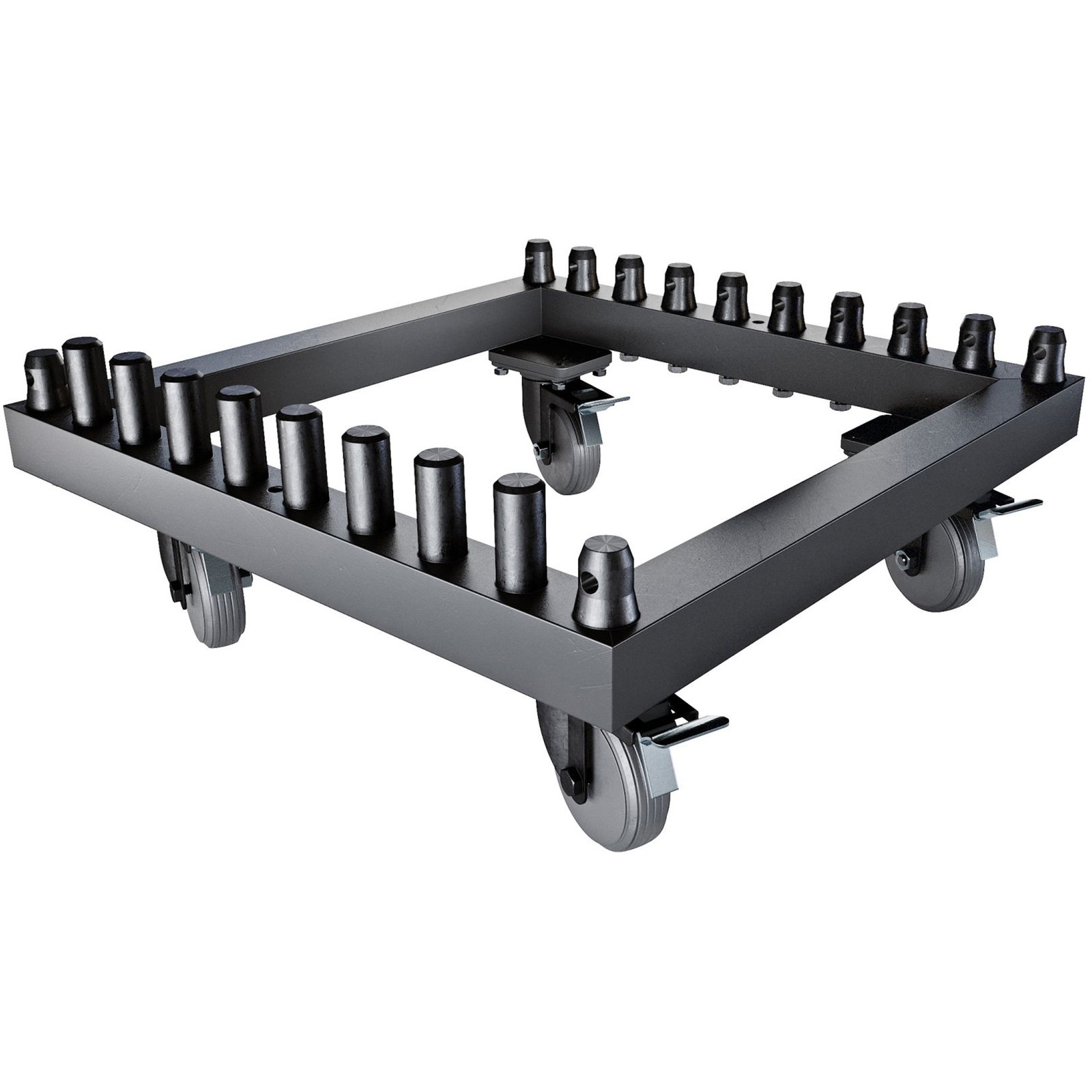 Global Truss DOLLY50-B Transportdolly BK