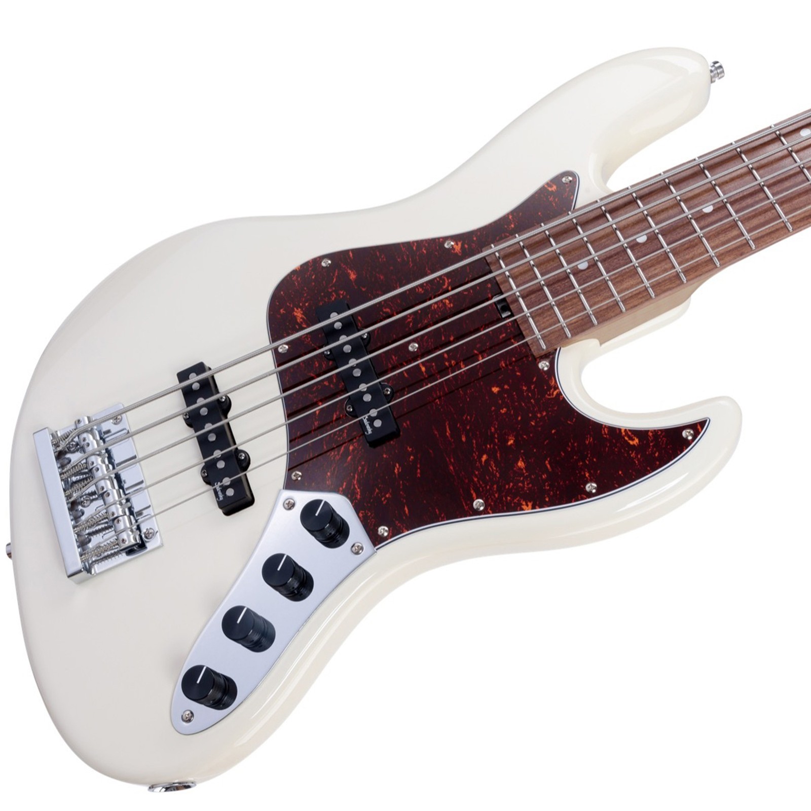 Decke des Sadowsky MetroExpress 21 Vint 5 MO OW