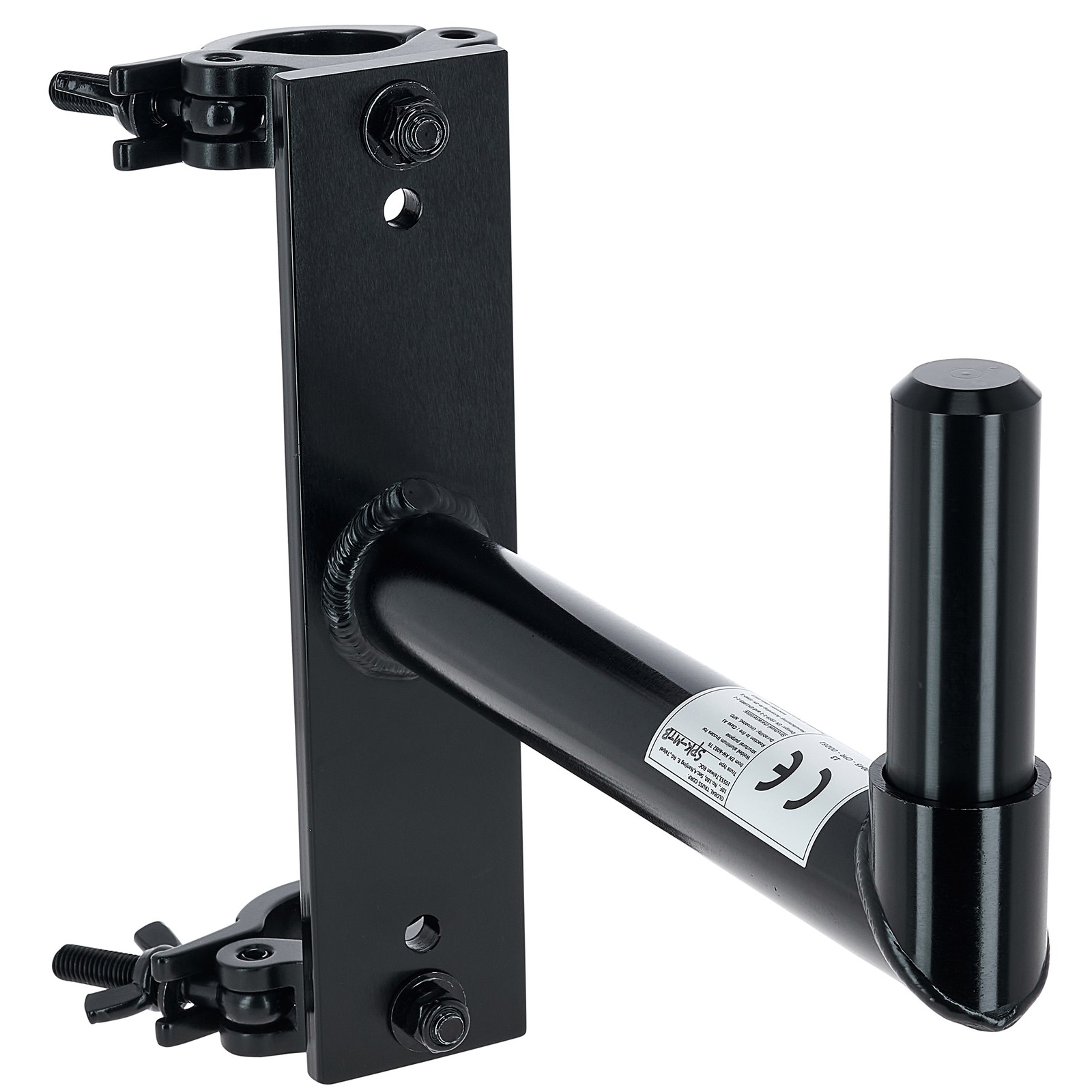 Global Truss Speaker Mount for F31-45 Black