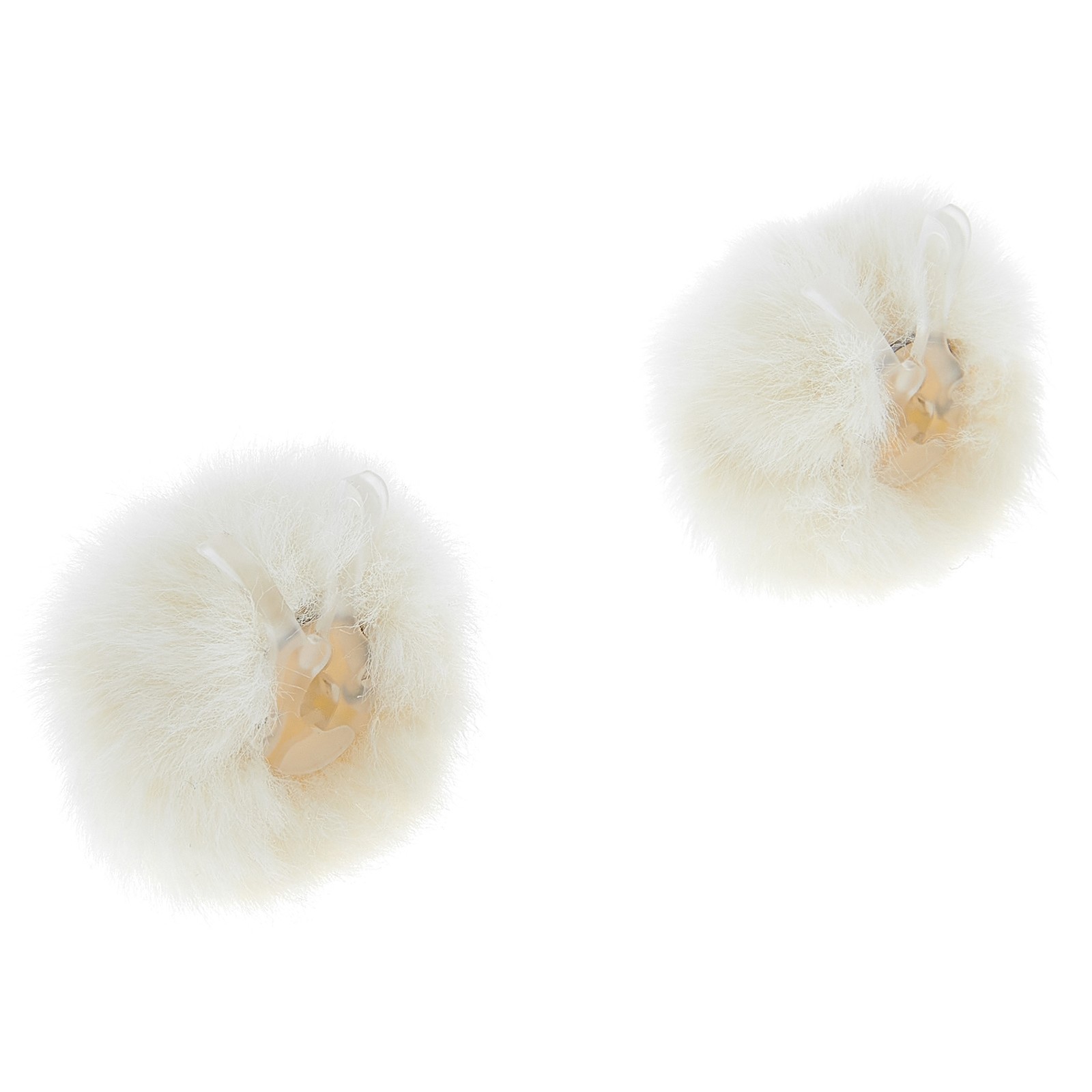 DPA AIR1 Off-White L mit  integriertem Bügel