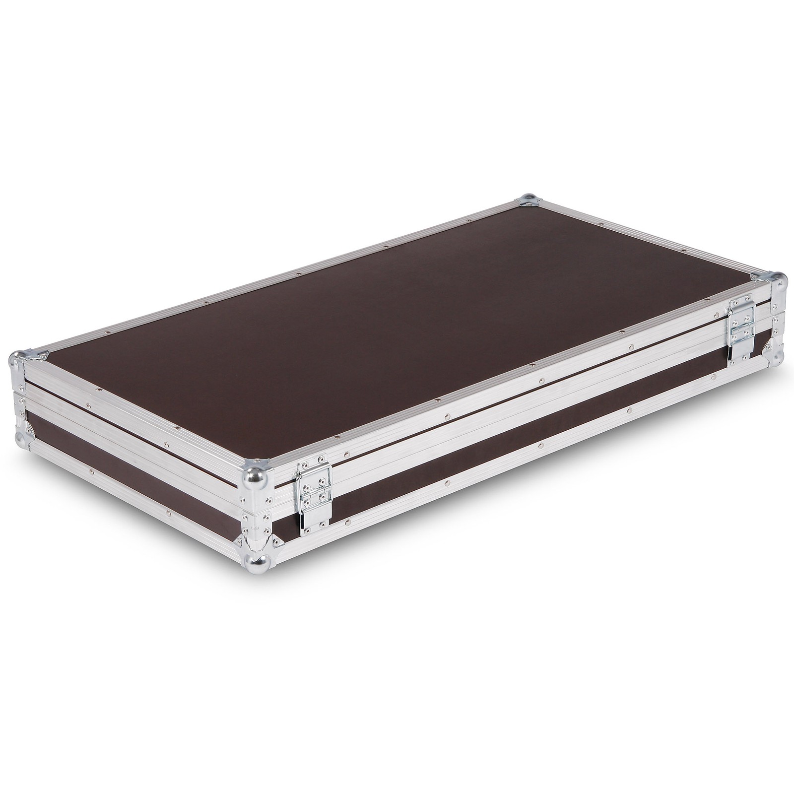 Thon Mikrokoffer für 21 Mikrofone