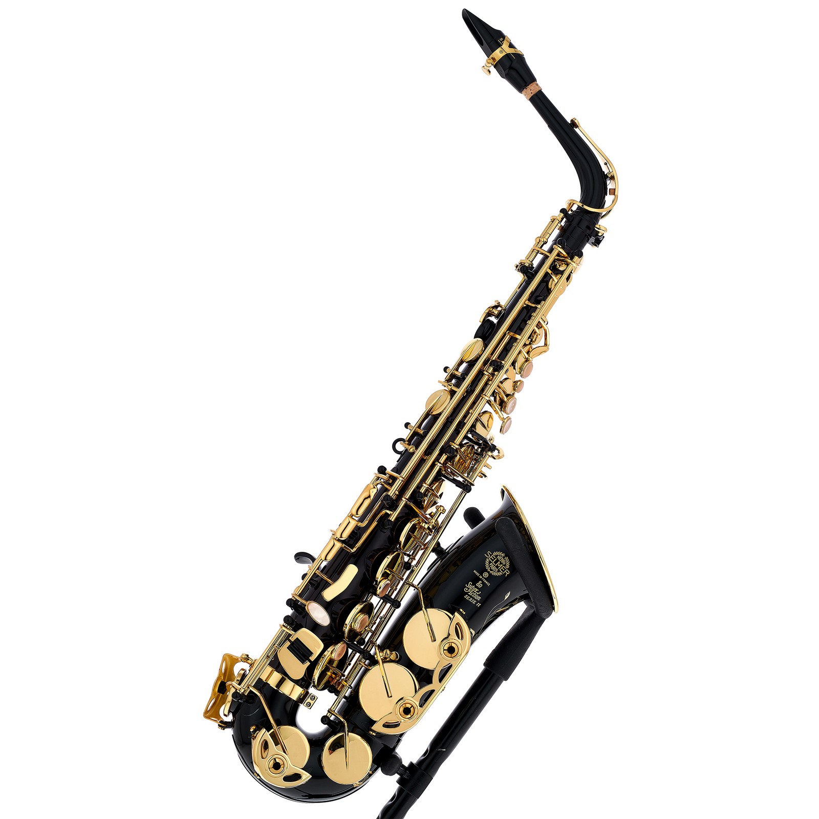 Selmer SE-A2B Black