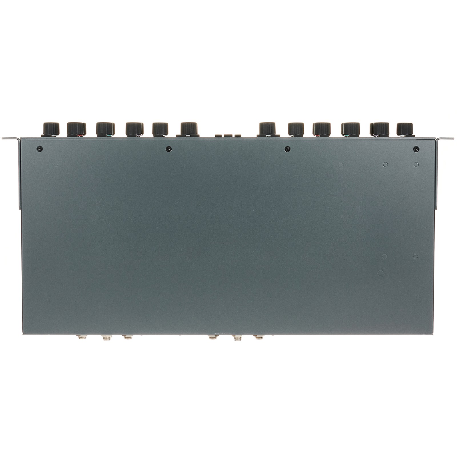 Cranborne Audio Carnaby HE2, von oben