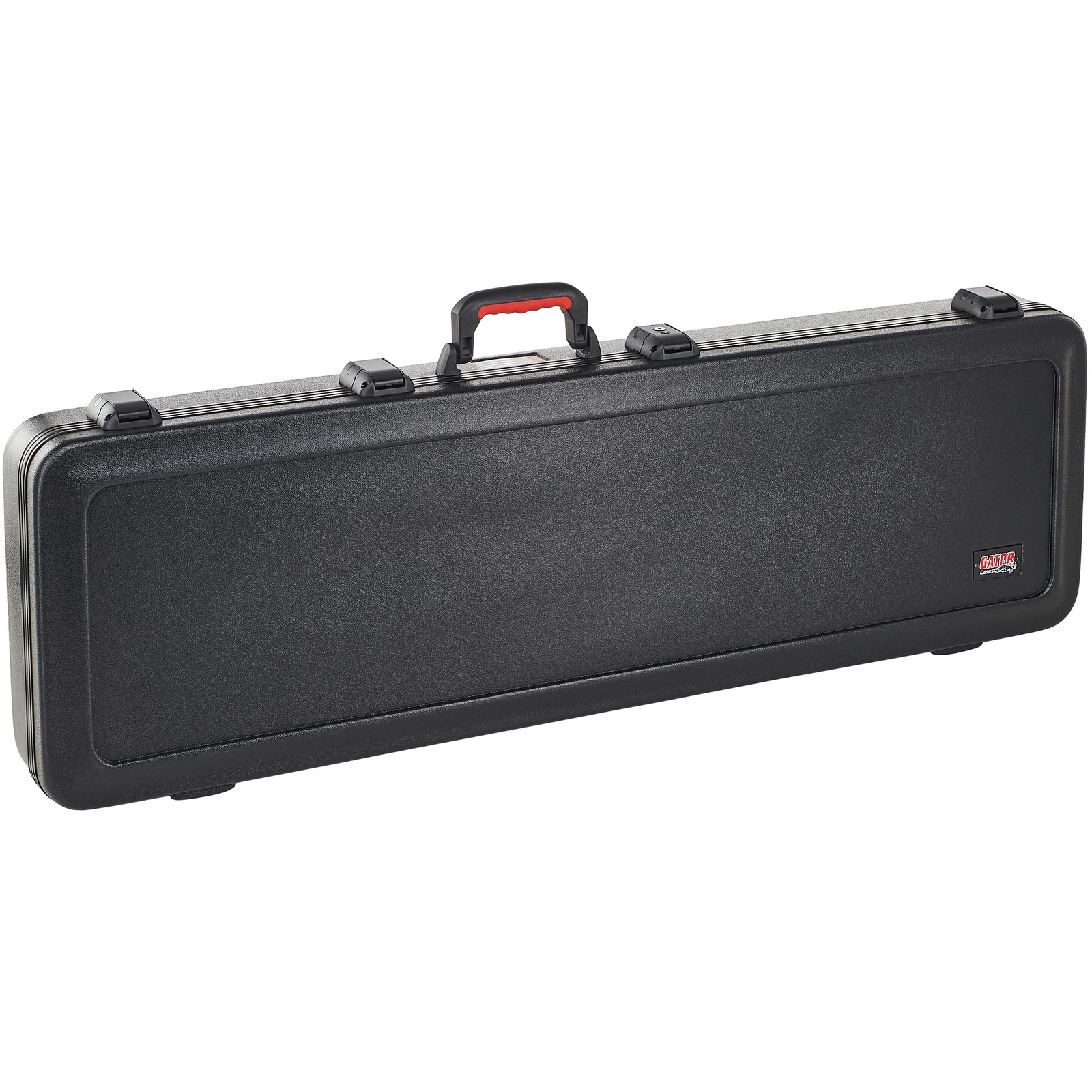 Gator TSA ATA Mold Bass Guitar Case
