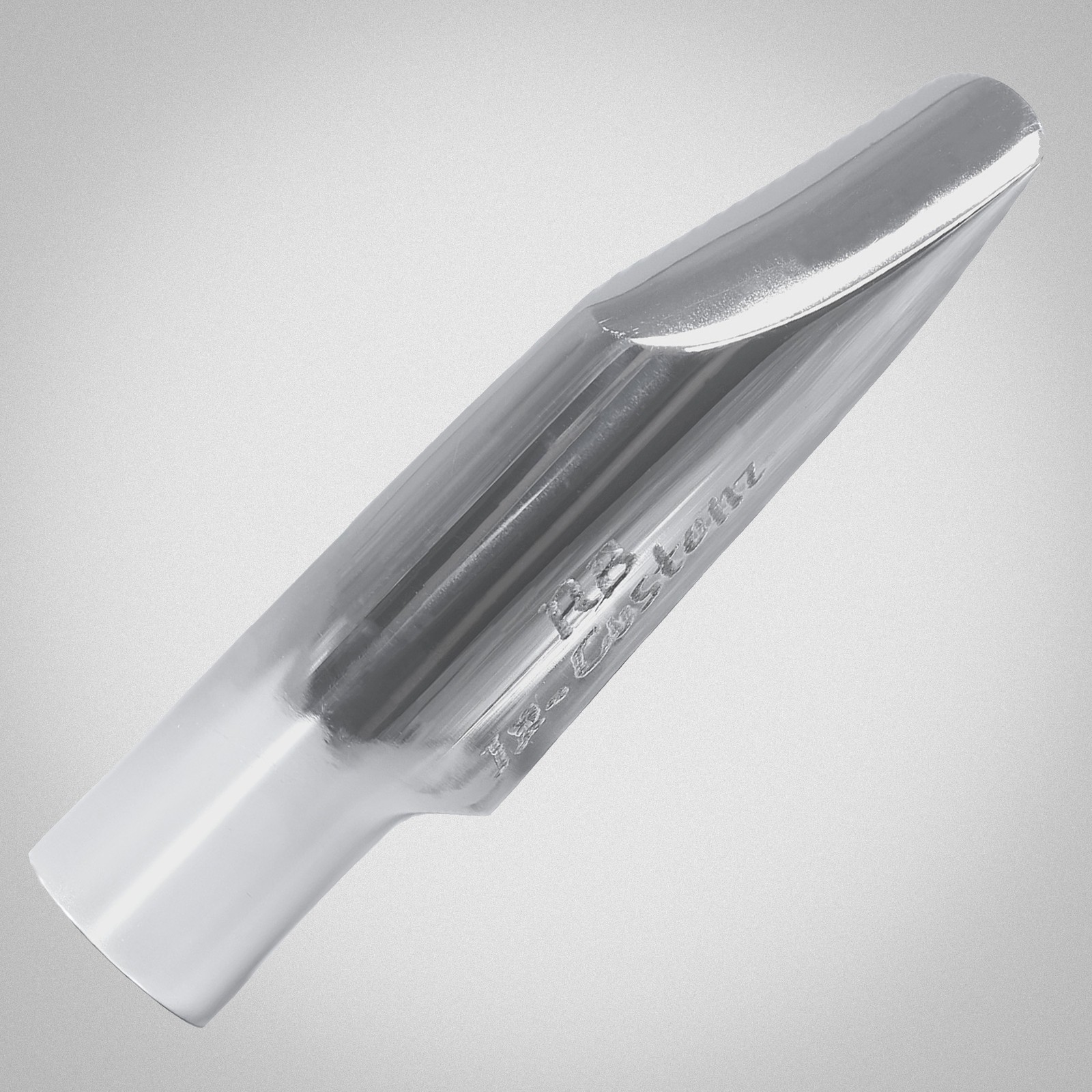 JX-Custom Resonance Alto Sax 6, Metallmundstück für Altsaxophon