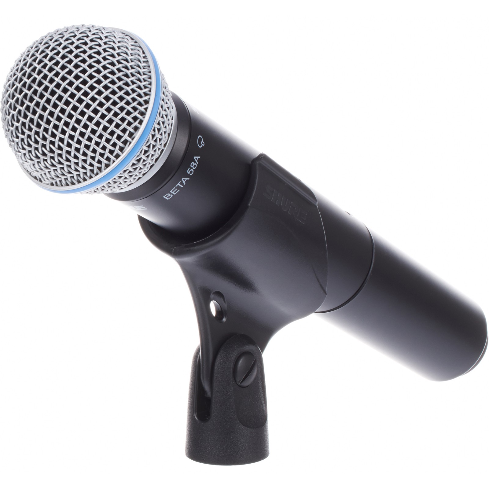 Shure BLX24/Beta58 H8E