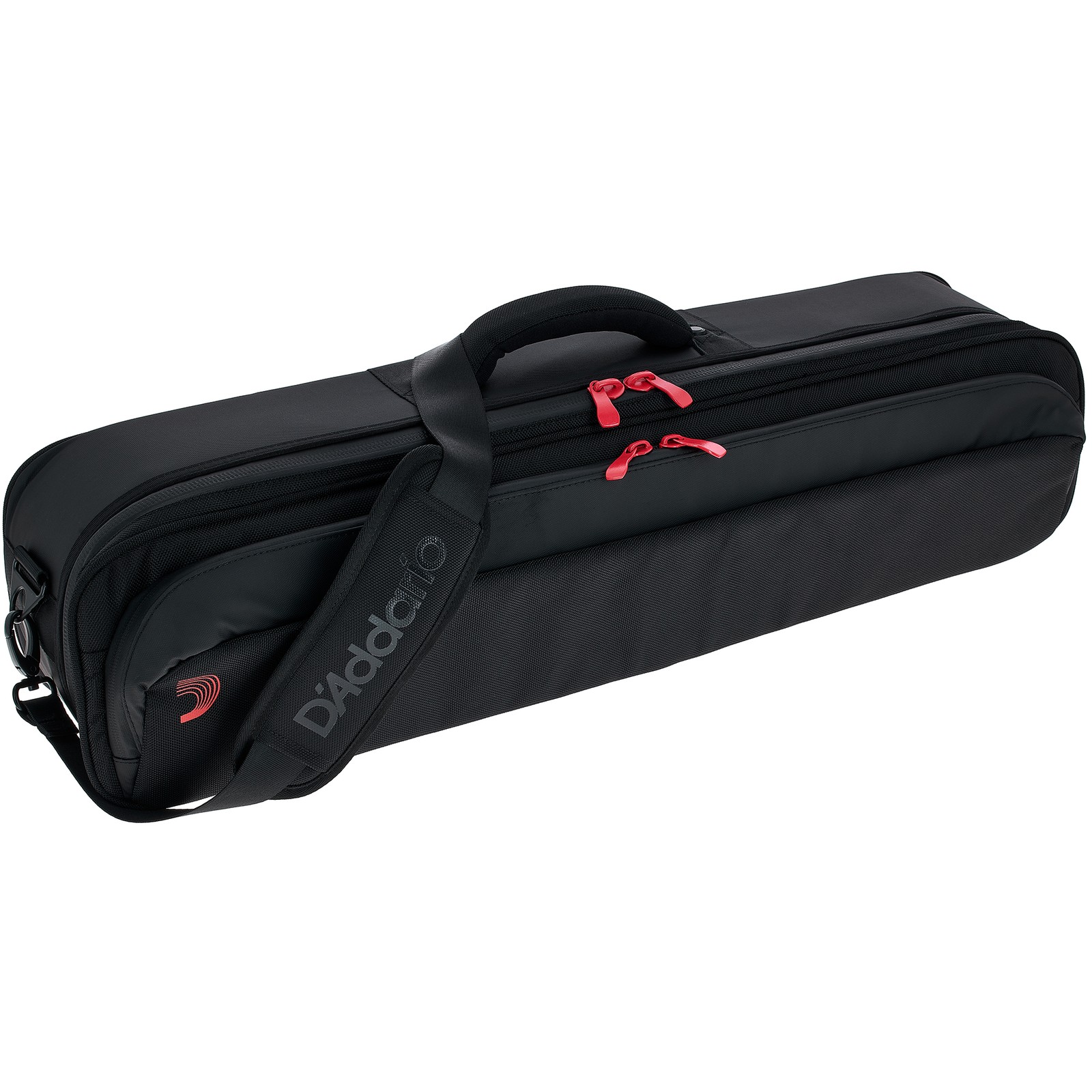 D’Addario Backline Pedalboard Bag 1