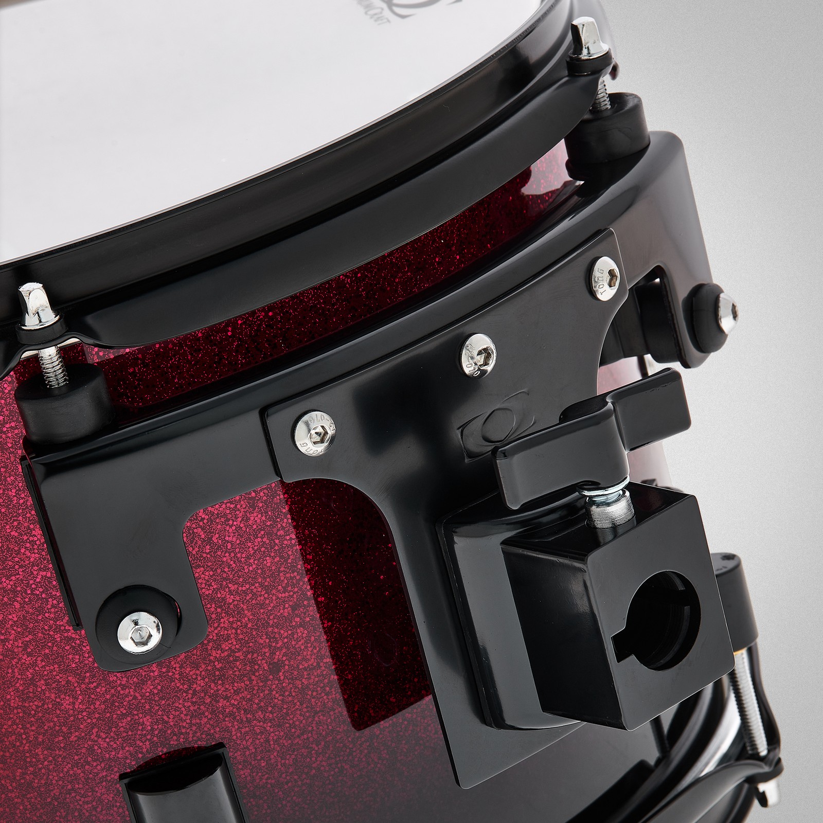 Detail der DrumCraft Series 6 12"x08" Tom Tom BP