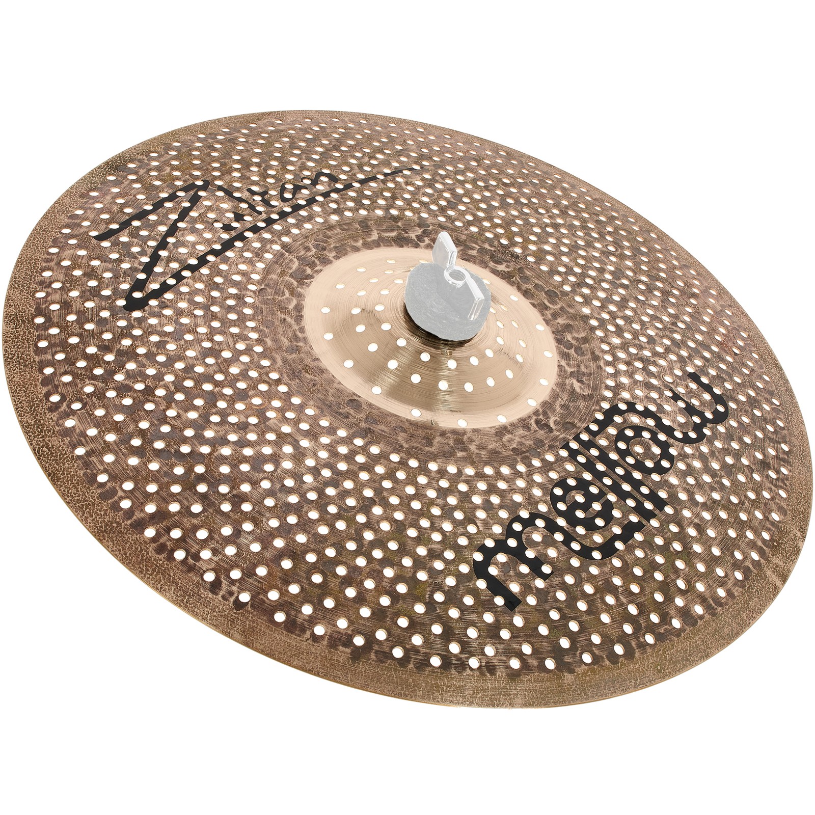 Zultan 14" Mellow Crash