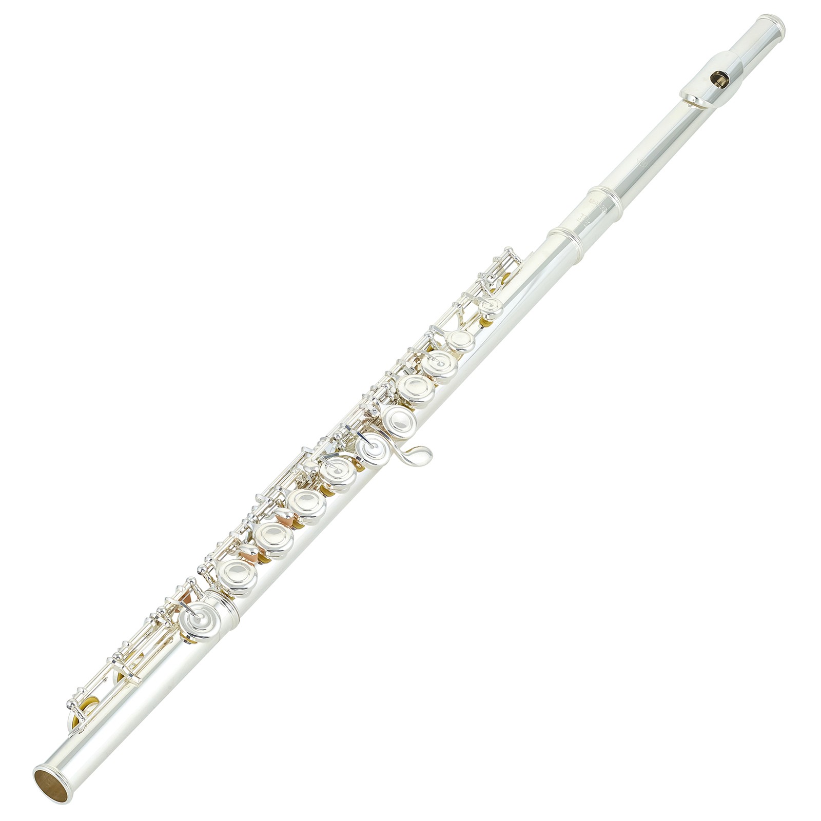 Yamaha YFL-212 Querflöte