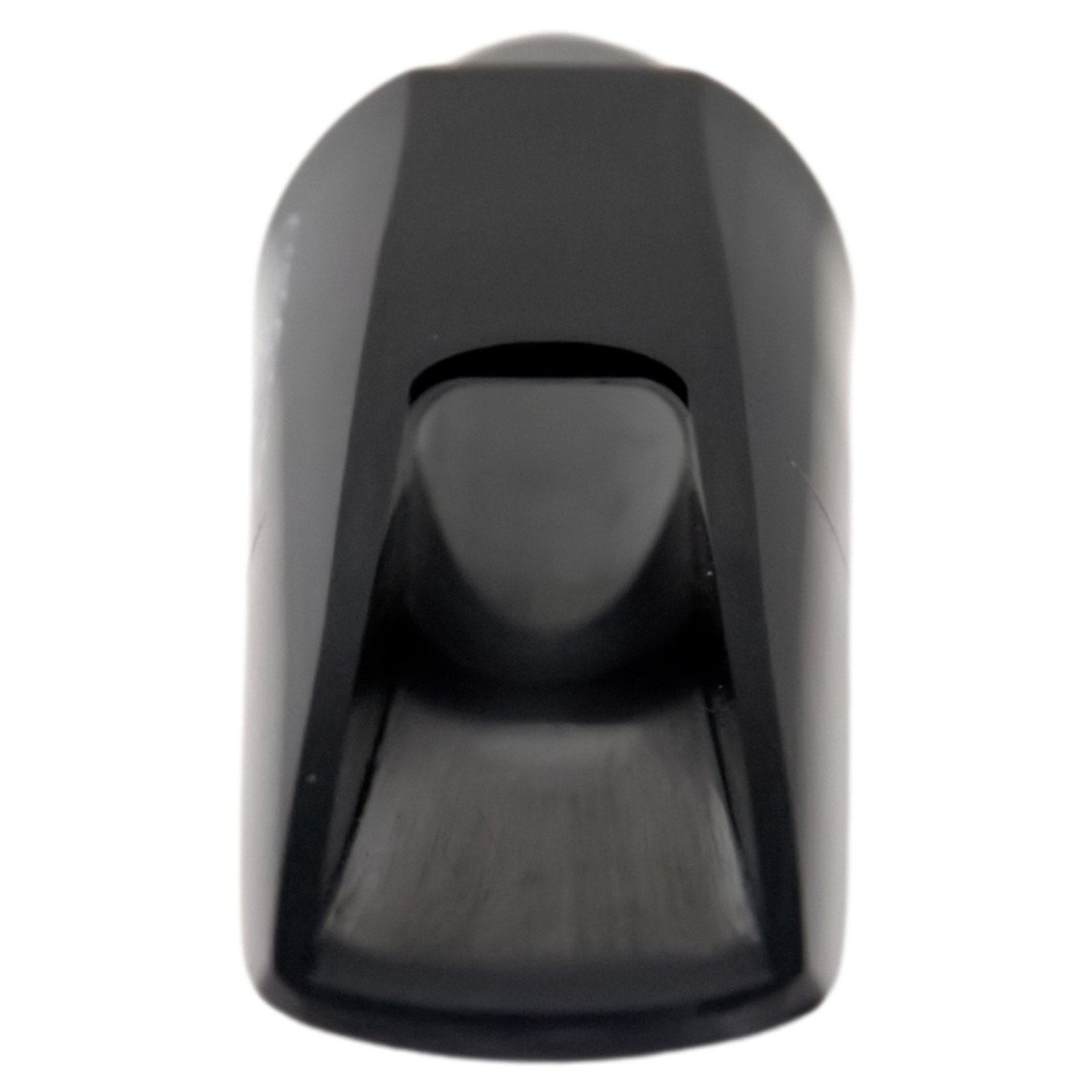 BetterSax Classic Baritone Mouthpiece von vorne