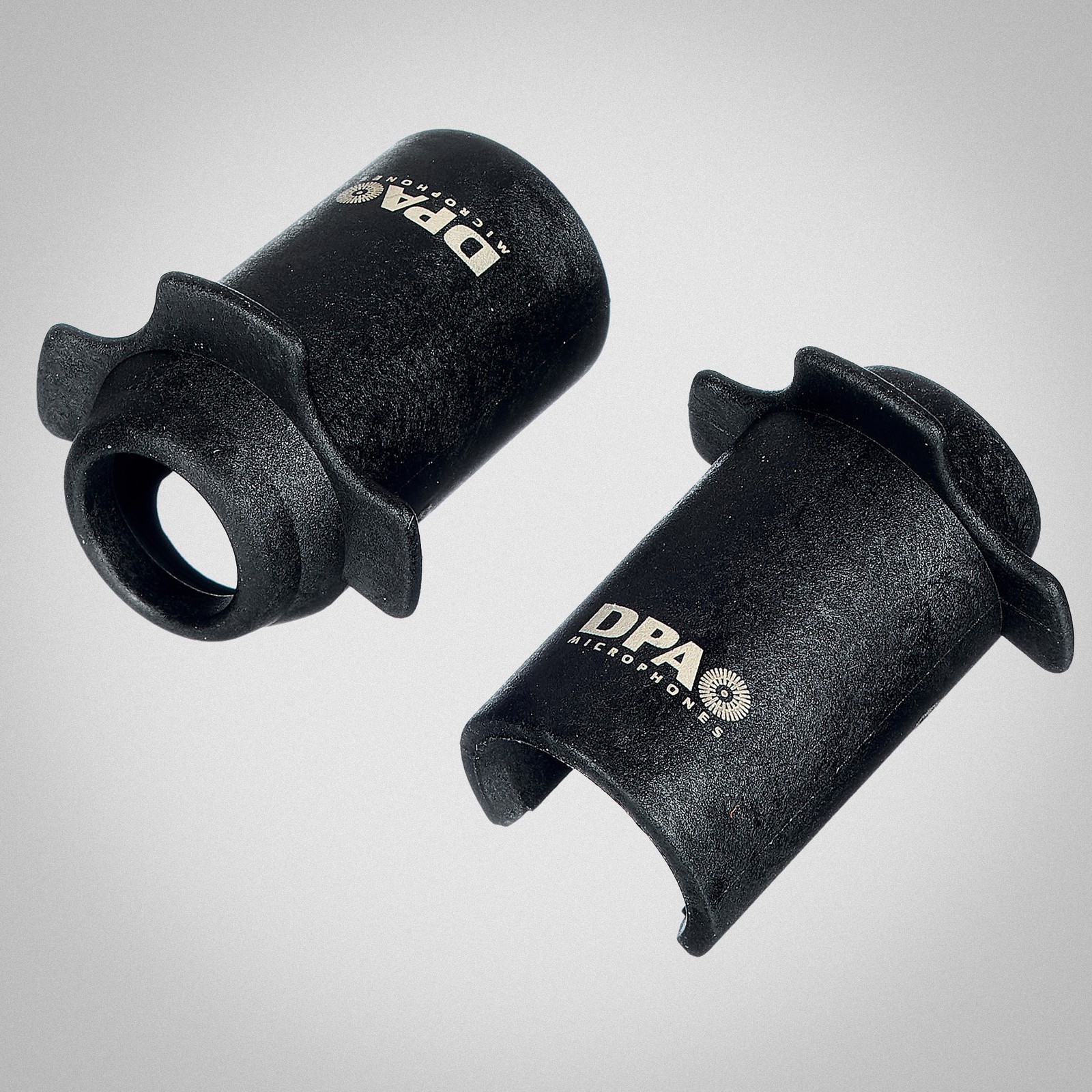 DPA 4099-DP-1-101-P, Logo