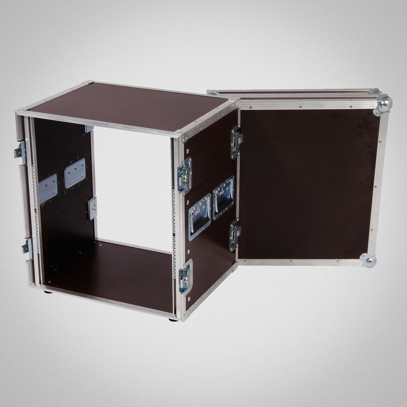 Thon Rack 12HE Live, offen