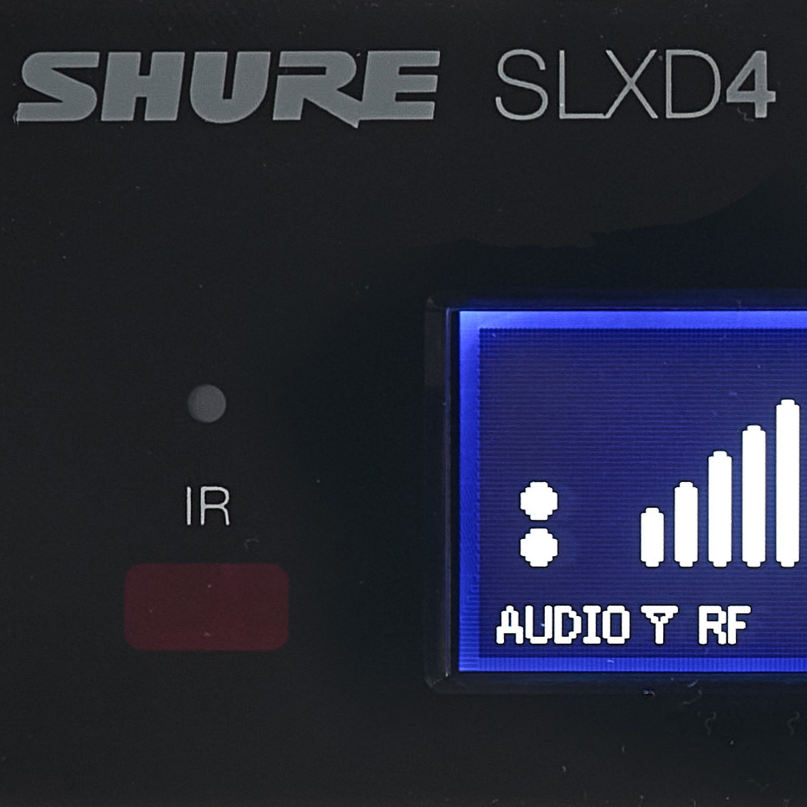 Digitales UHF Wireless-System von Shure