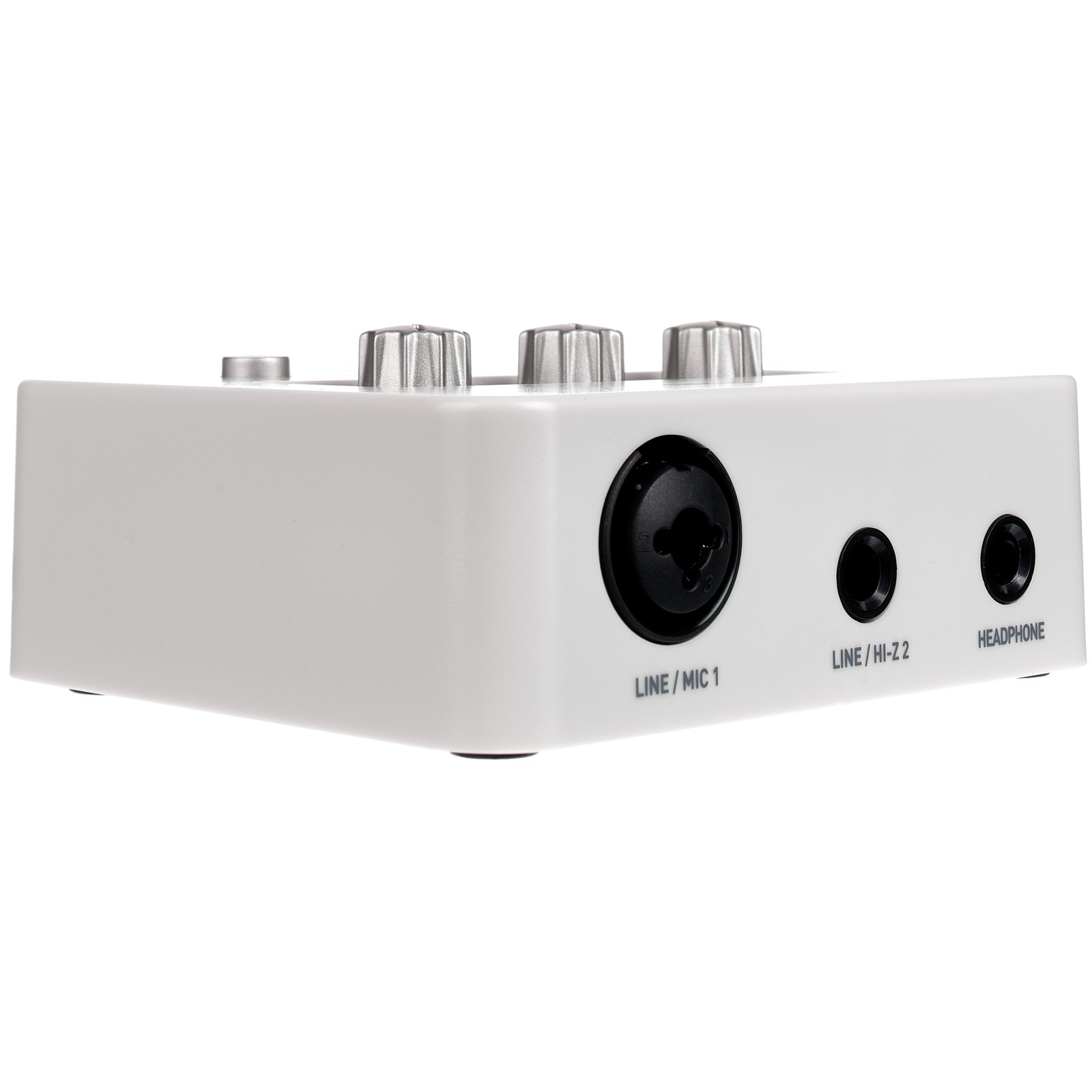 ESI Neva Uno, Detail