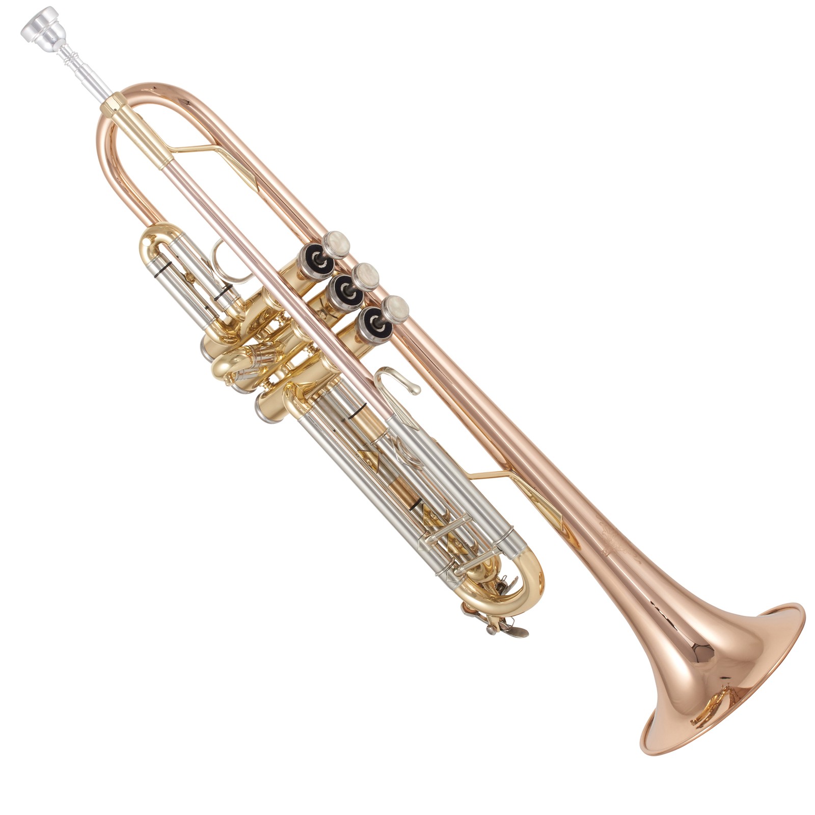 Thomann TR 500 GL Bb-Trumpet