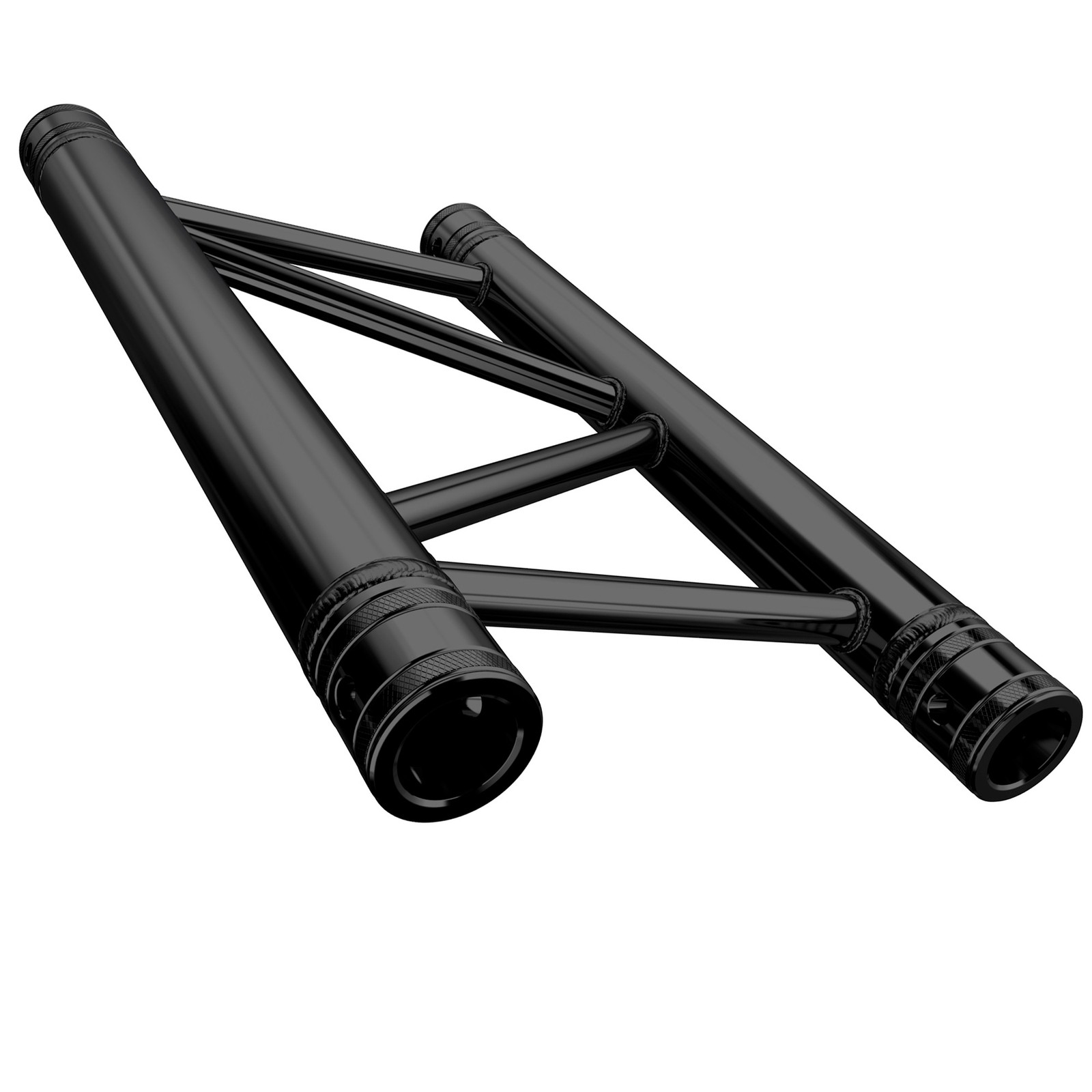 Global Truss F32100-B Truss 1,0 m Black