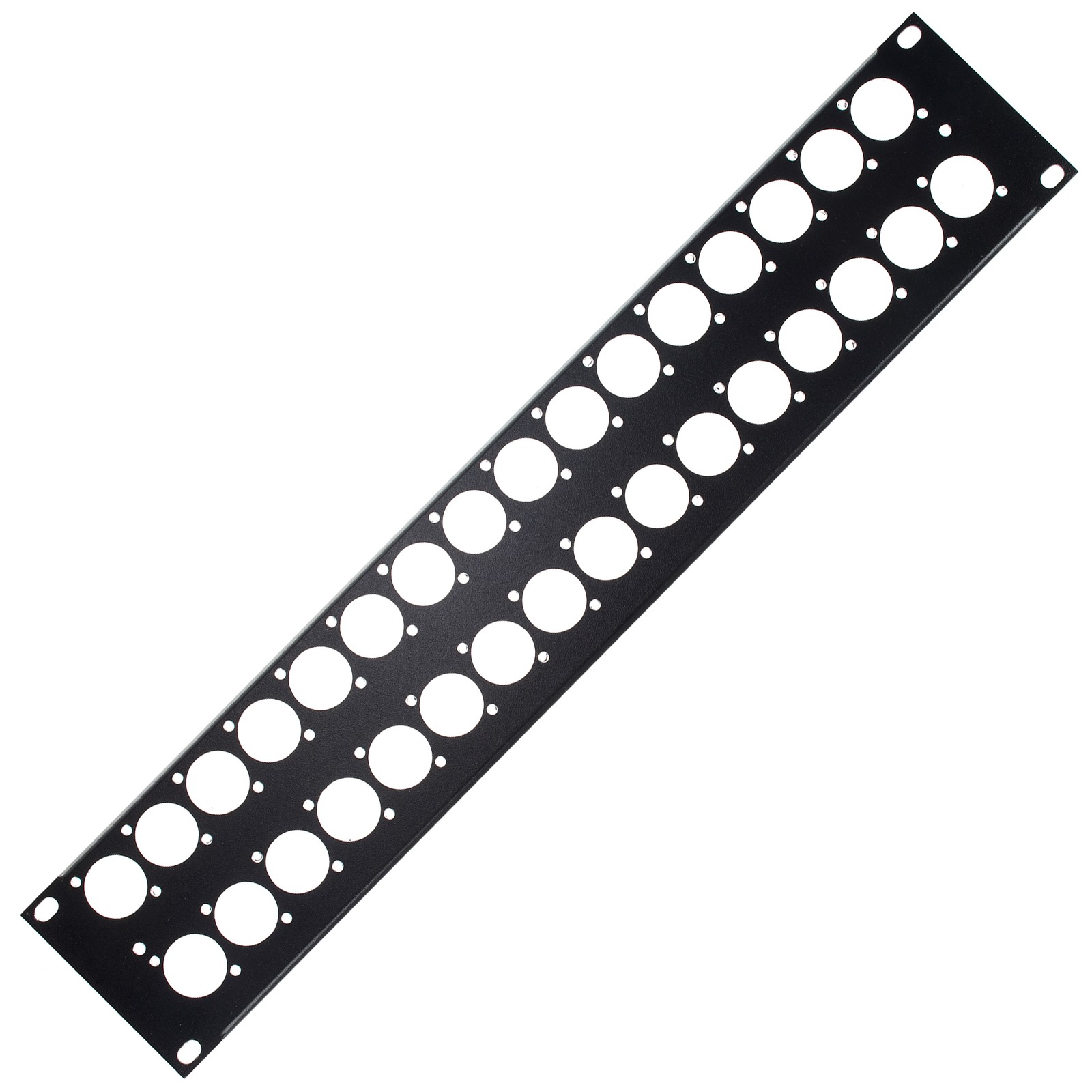 Thon Rackblende 2HE 32XLR