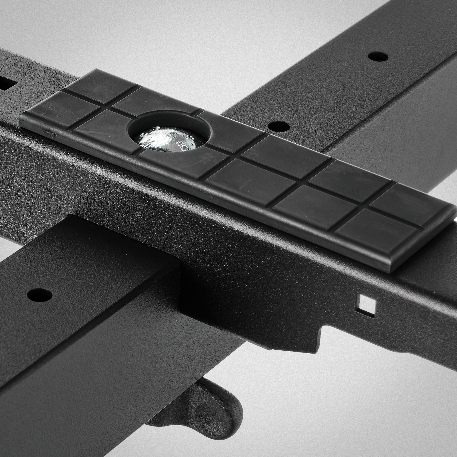 BLACKPANTHERSYSTEM Para Plus, Keyboard- und Studiosystem