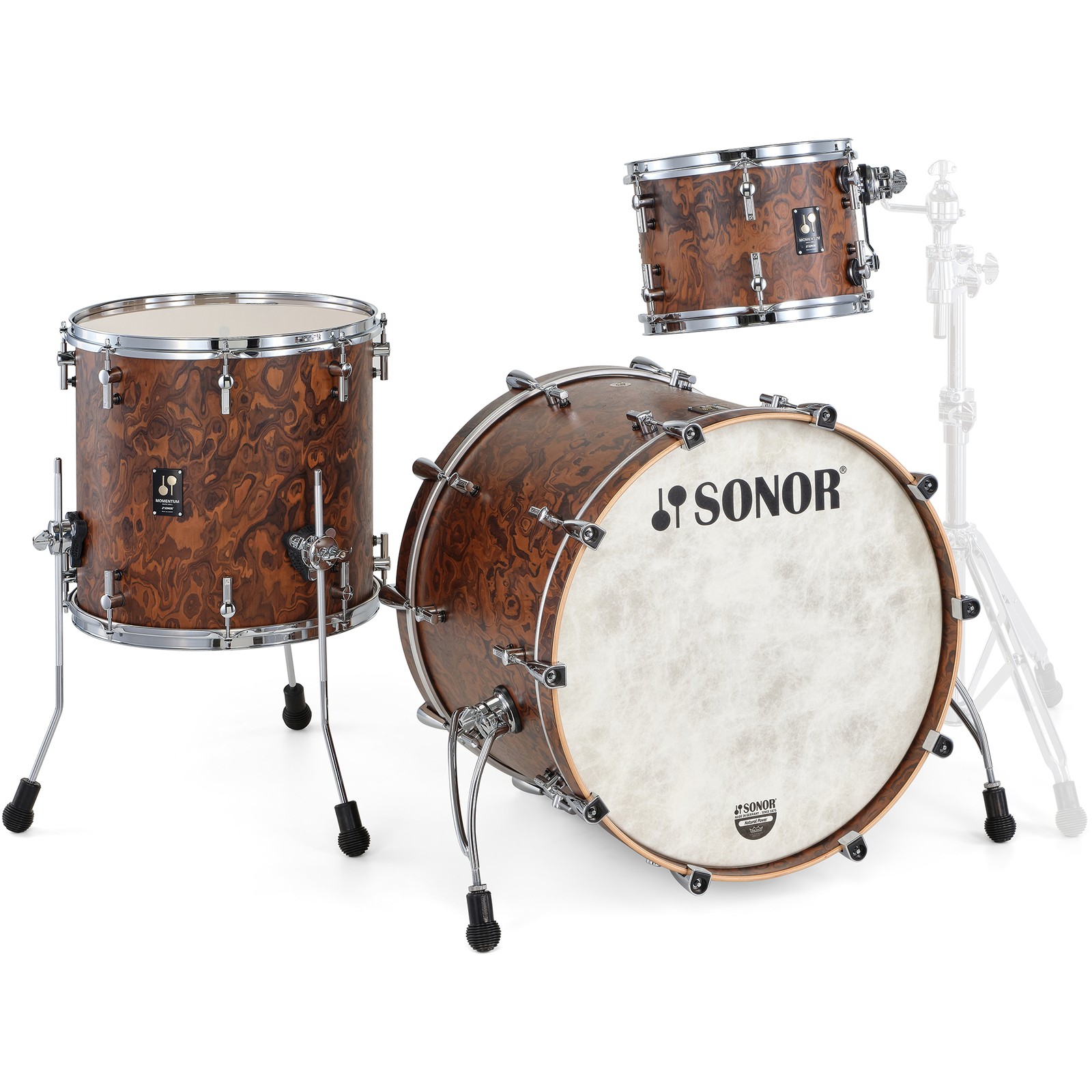 Sonor Momentum 322 Maple Set CBU