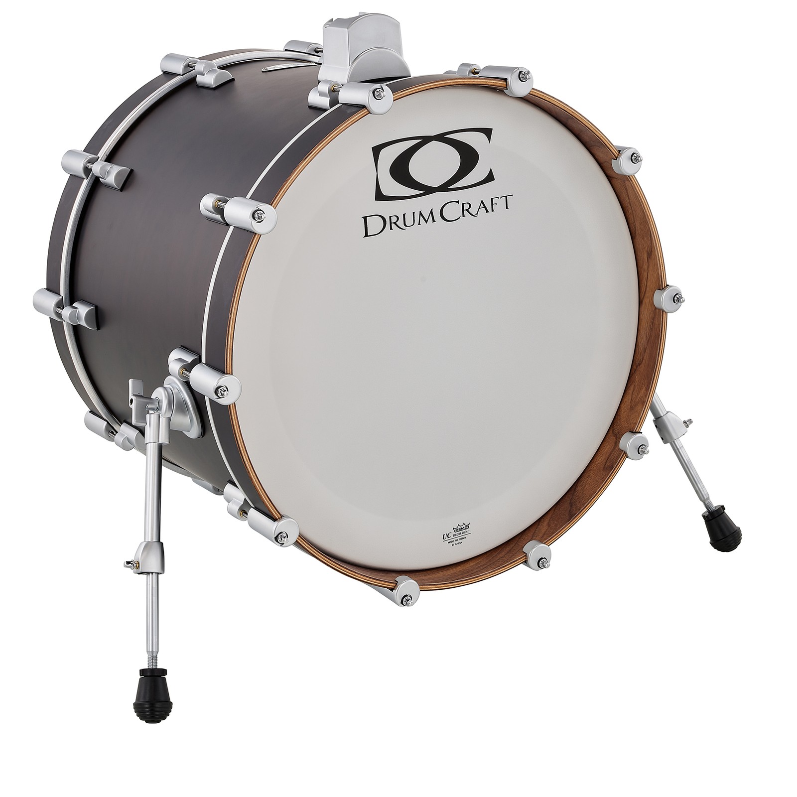 DrumCraft Series 6 20"x16" BD SB -WM