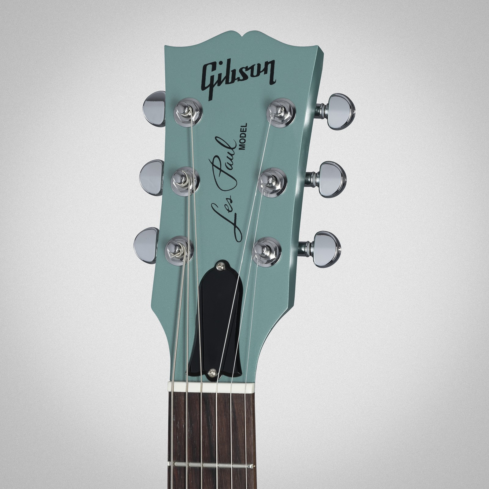 Gibson Les Paul Modern Lite IGS, Kopfplatte