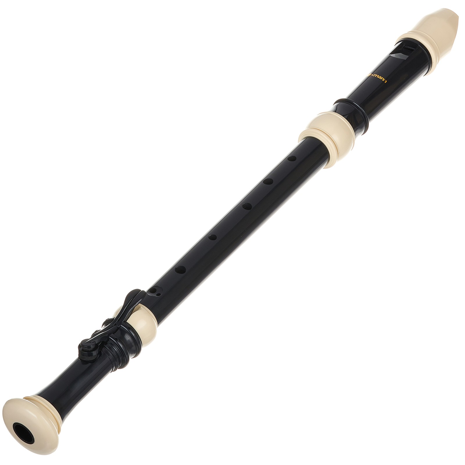 Thomann TRT-31B Tenor Recorder