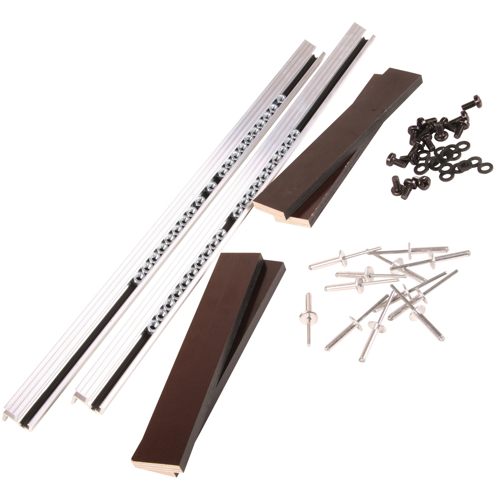 Thon 10U Live Rack rail