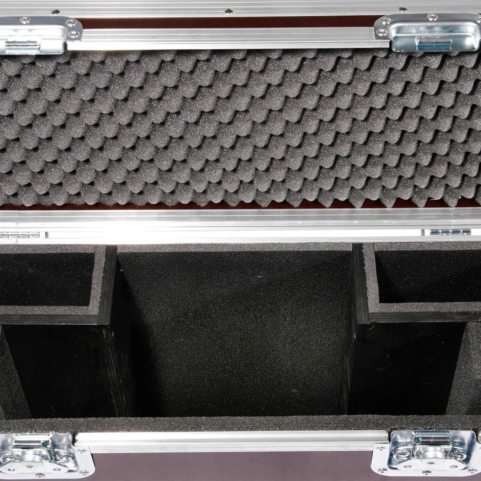 Thon Case Apple iMac 21,5", Truhencase offen