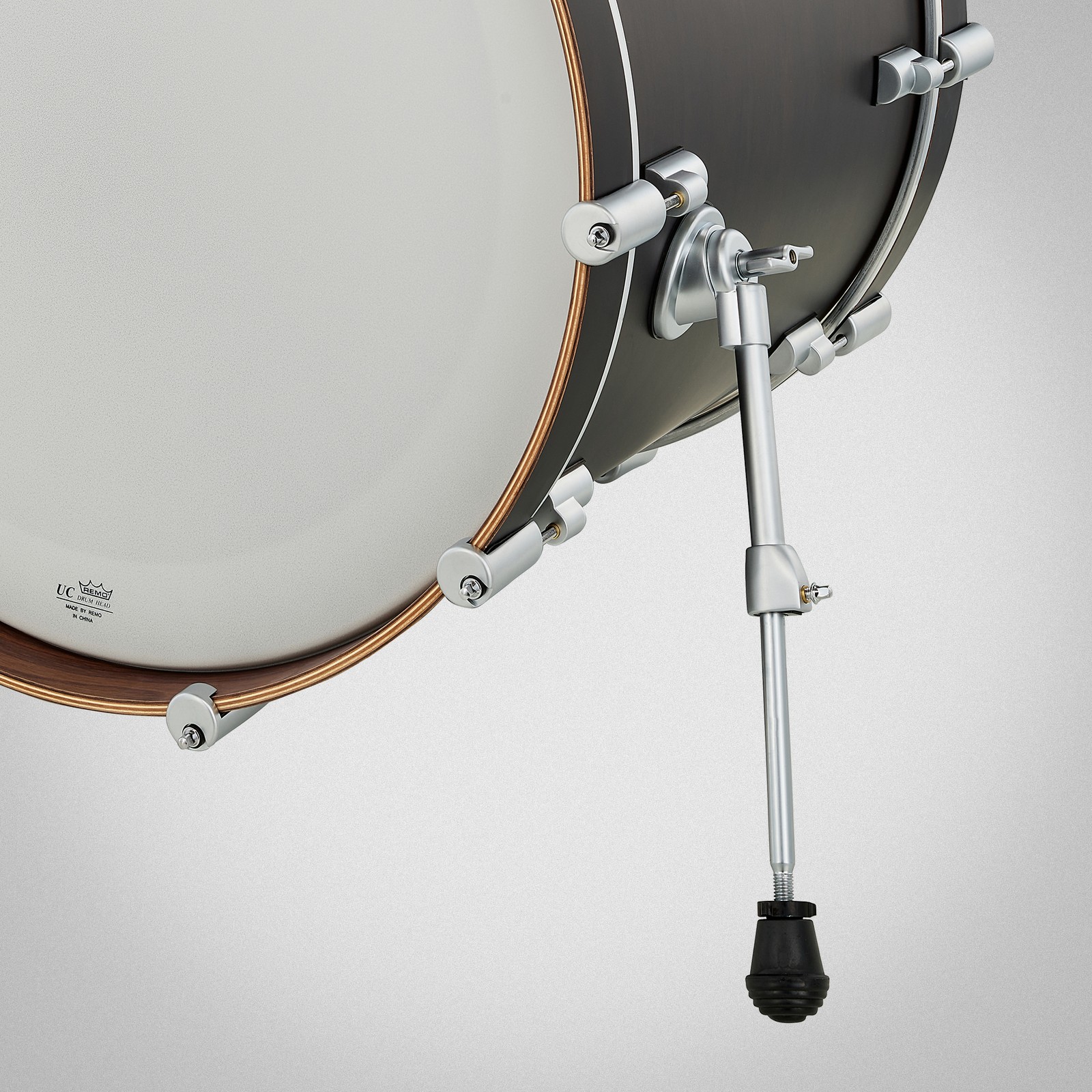 Detail der DrumCraft Series 6 22"x18" BD SB-WM