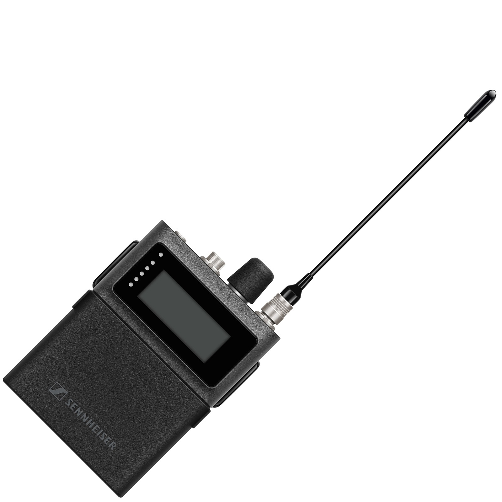 Le Sennheiser Spectera SEK UHF