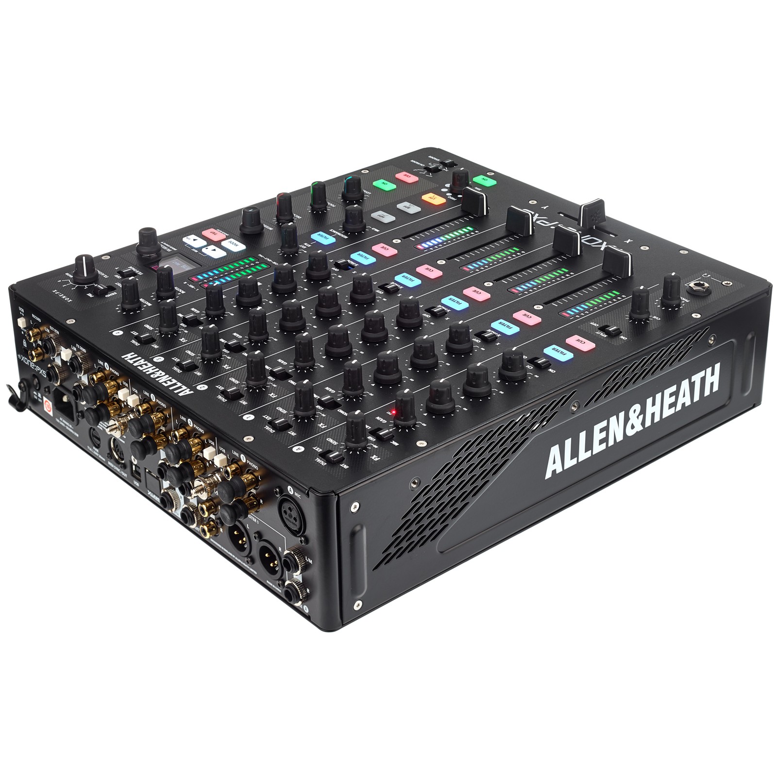 Allen & Heath Xone:PX5
