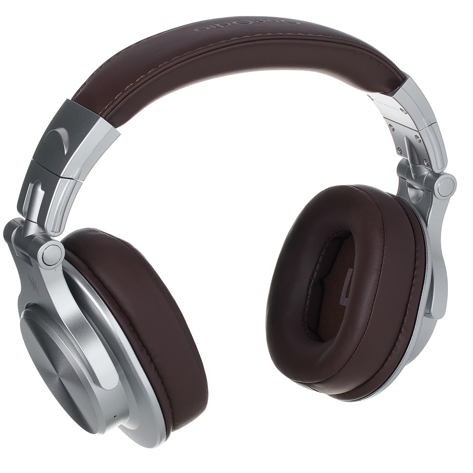OneOdio Fusion A70 Silver-Brown