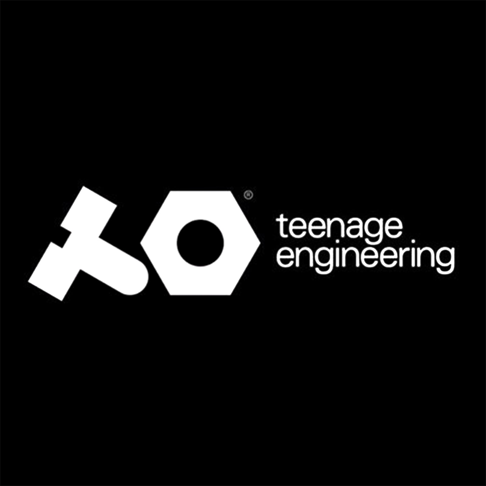 Teenage Engineering Logo